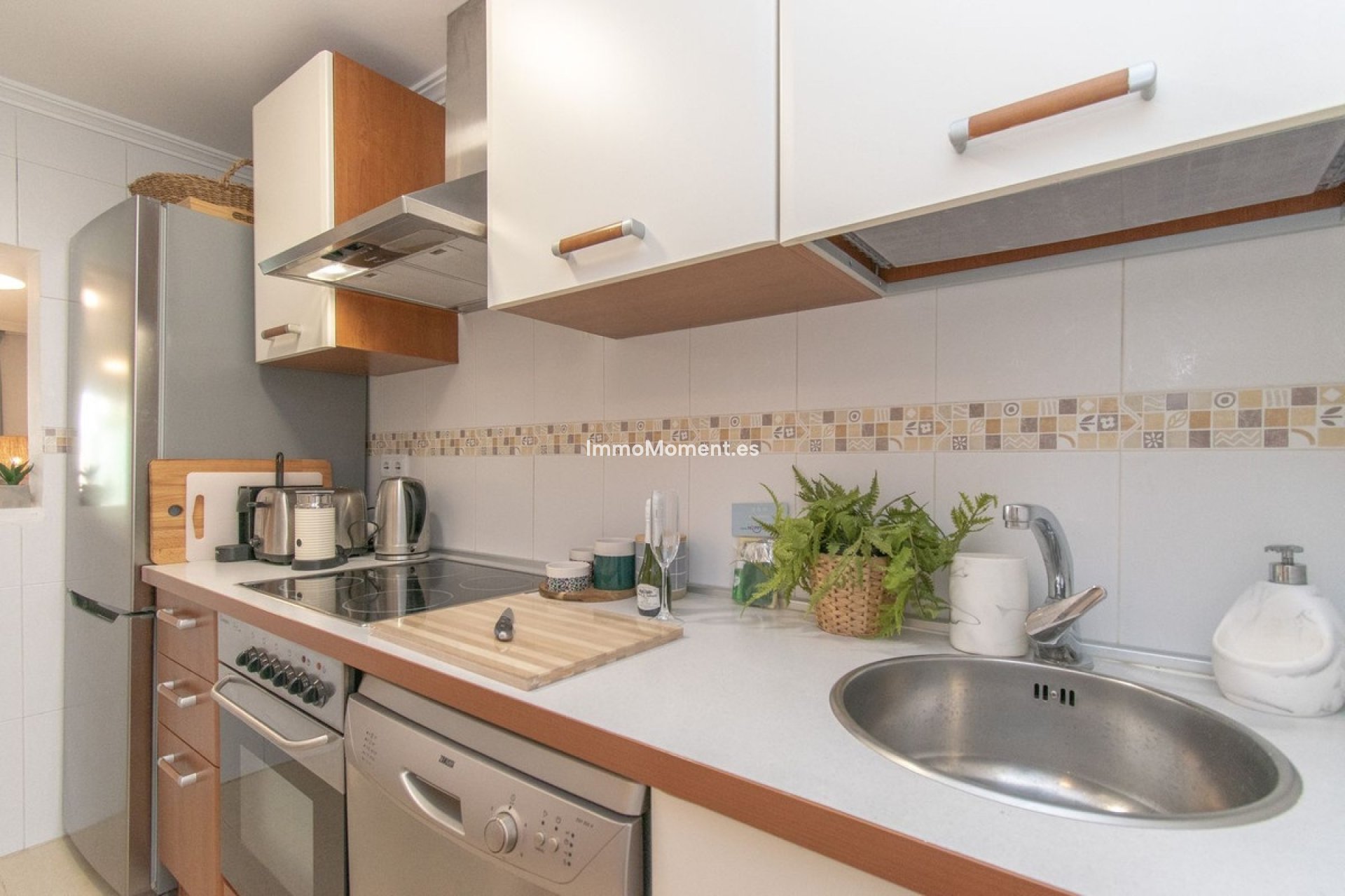 Reventa - Apartamento - Mijas - Mijas Costa