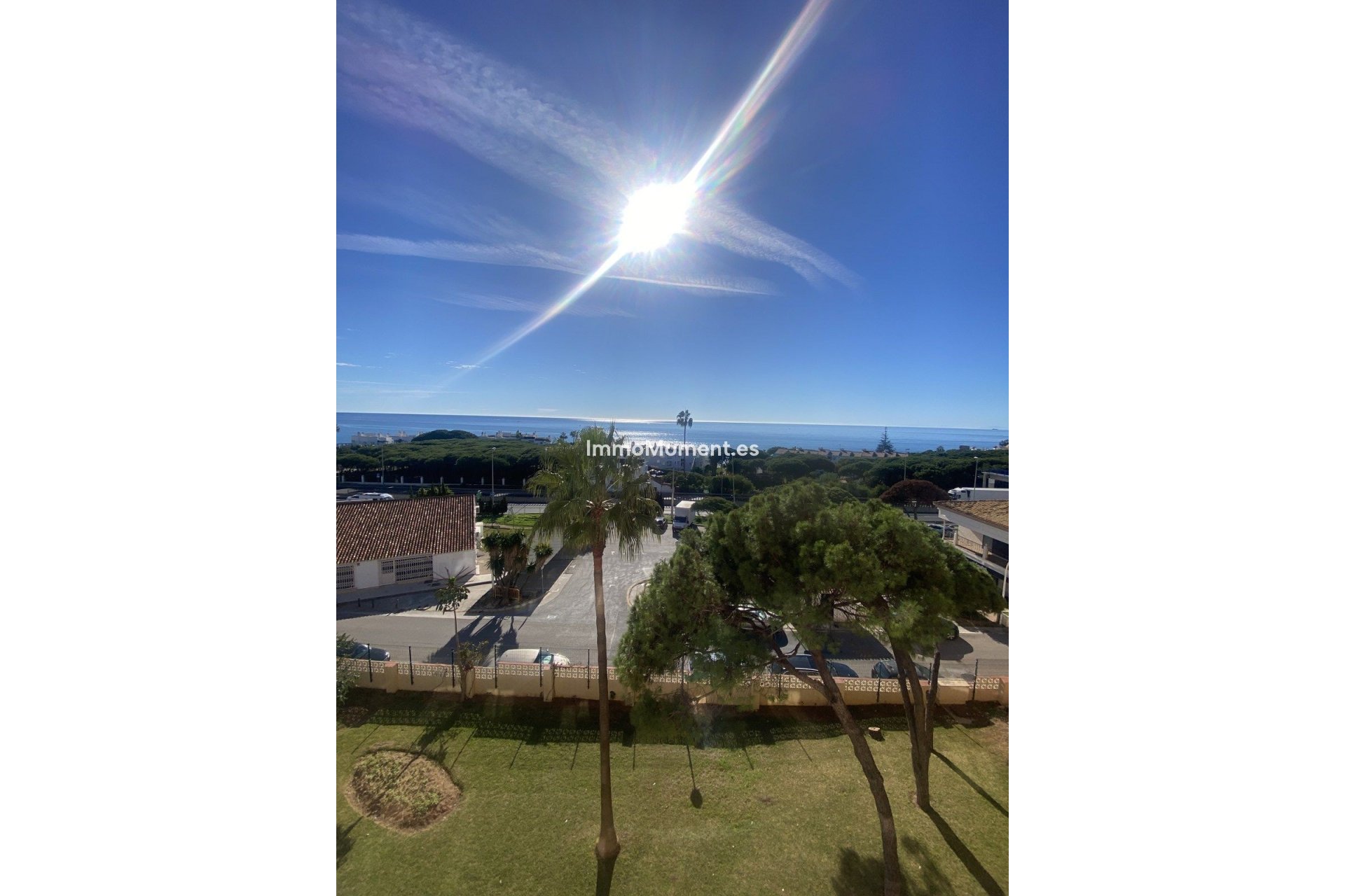 Reventa - Apartamento - Mijas - Mijas Costa