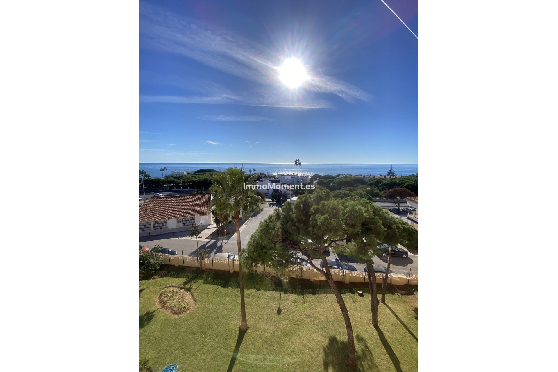 Reventa - Apartamento - Mijas - Mijas Costa