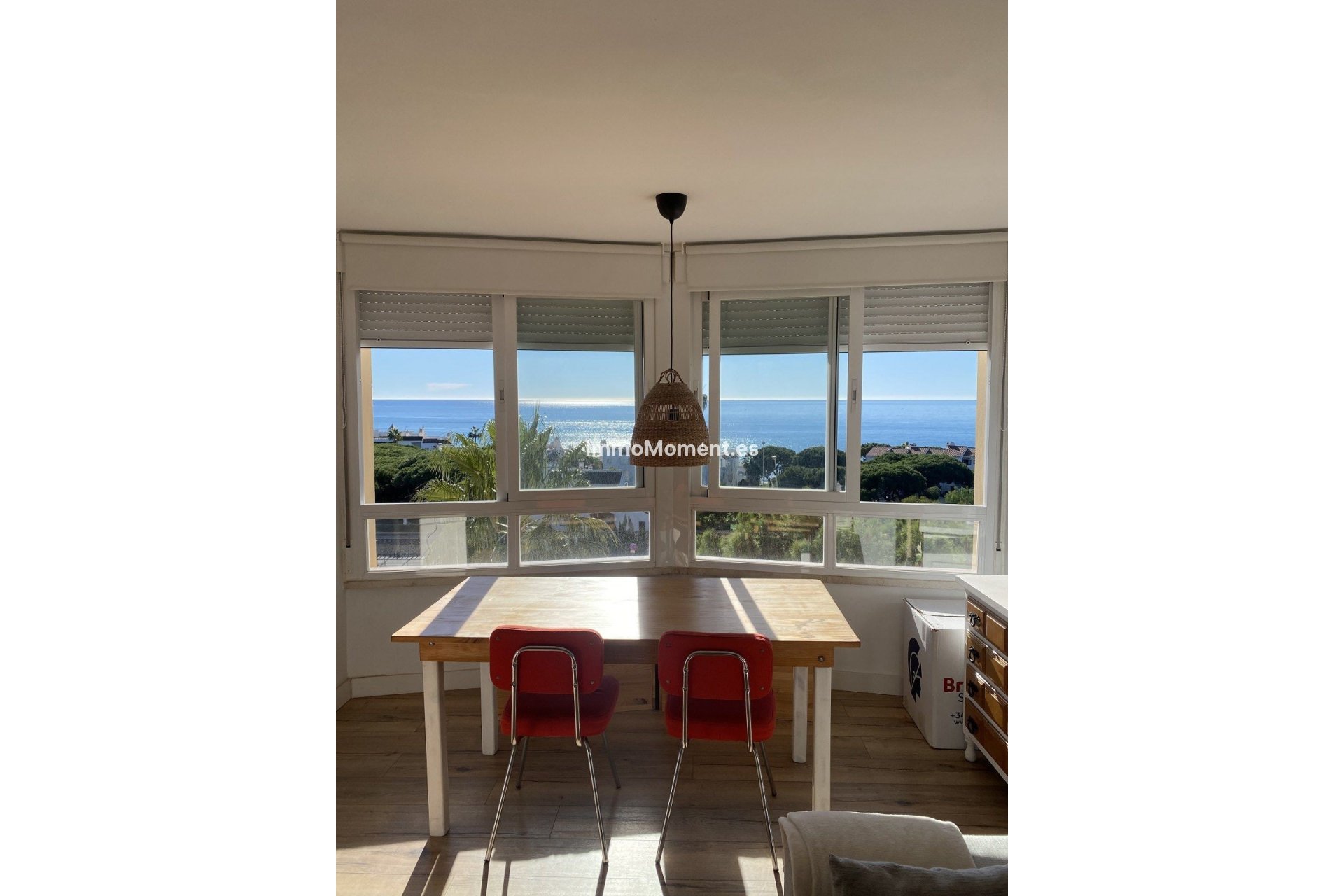 Reventa - Apartamento - Mijas - Mijas Costa