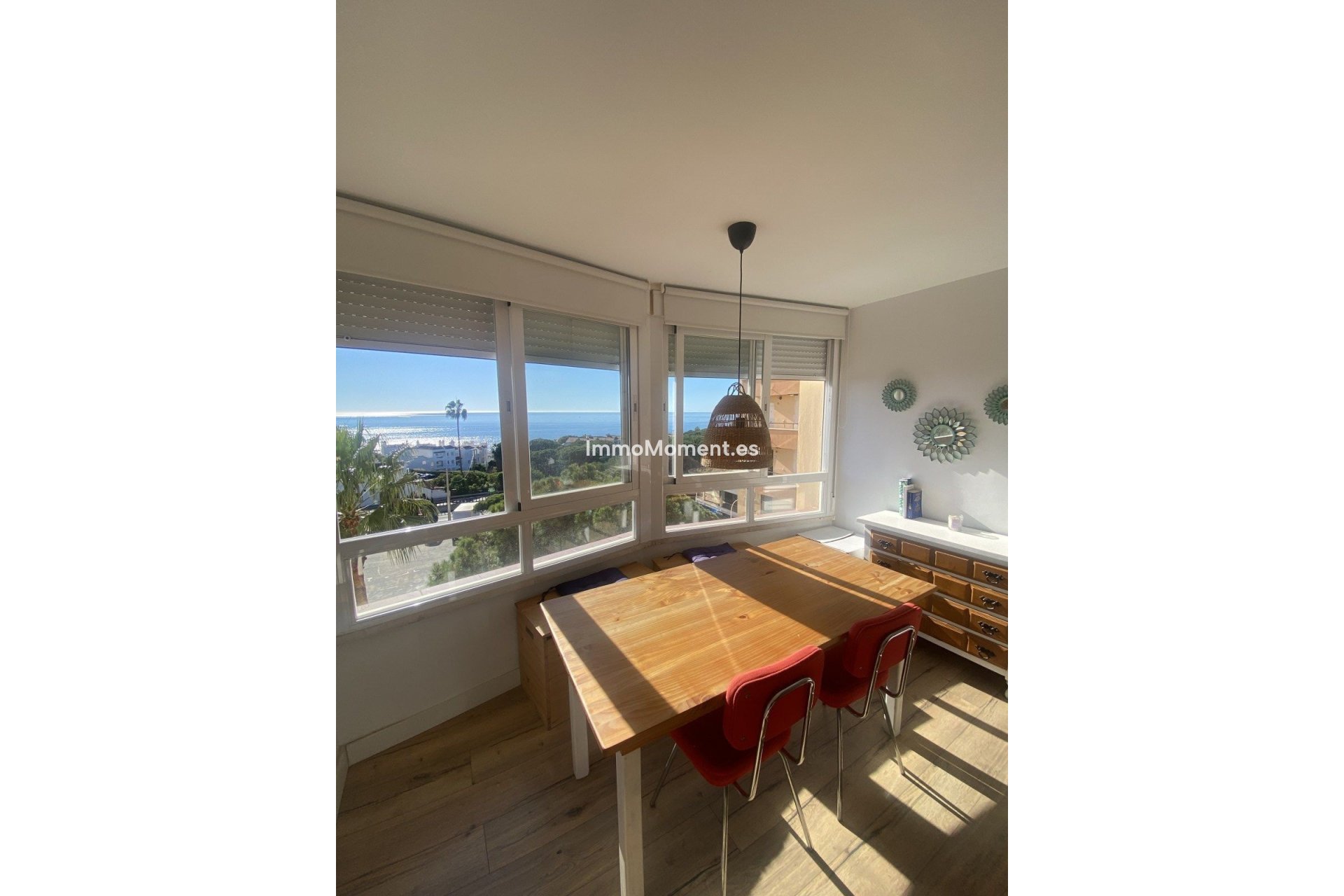 Reventa - Apartamento - Mijas - Mijas Costa