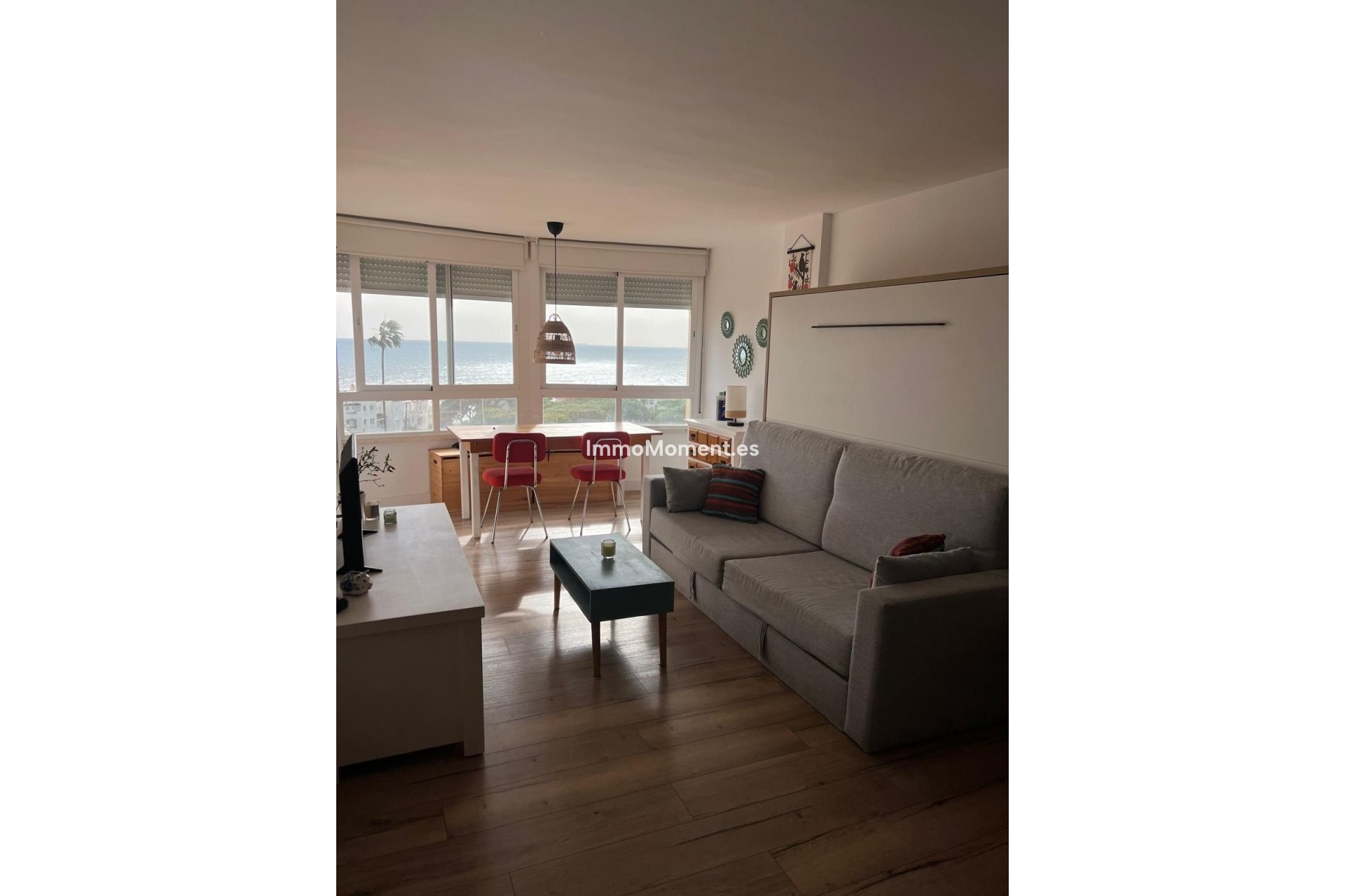 Reventa - Apartamento - Mijas - Mijas Costa