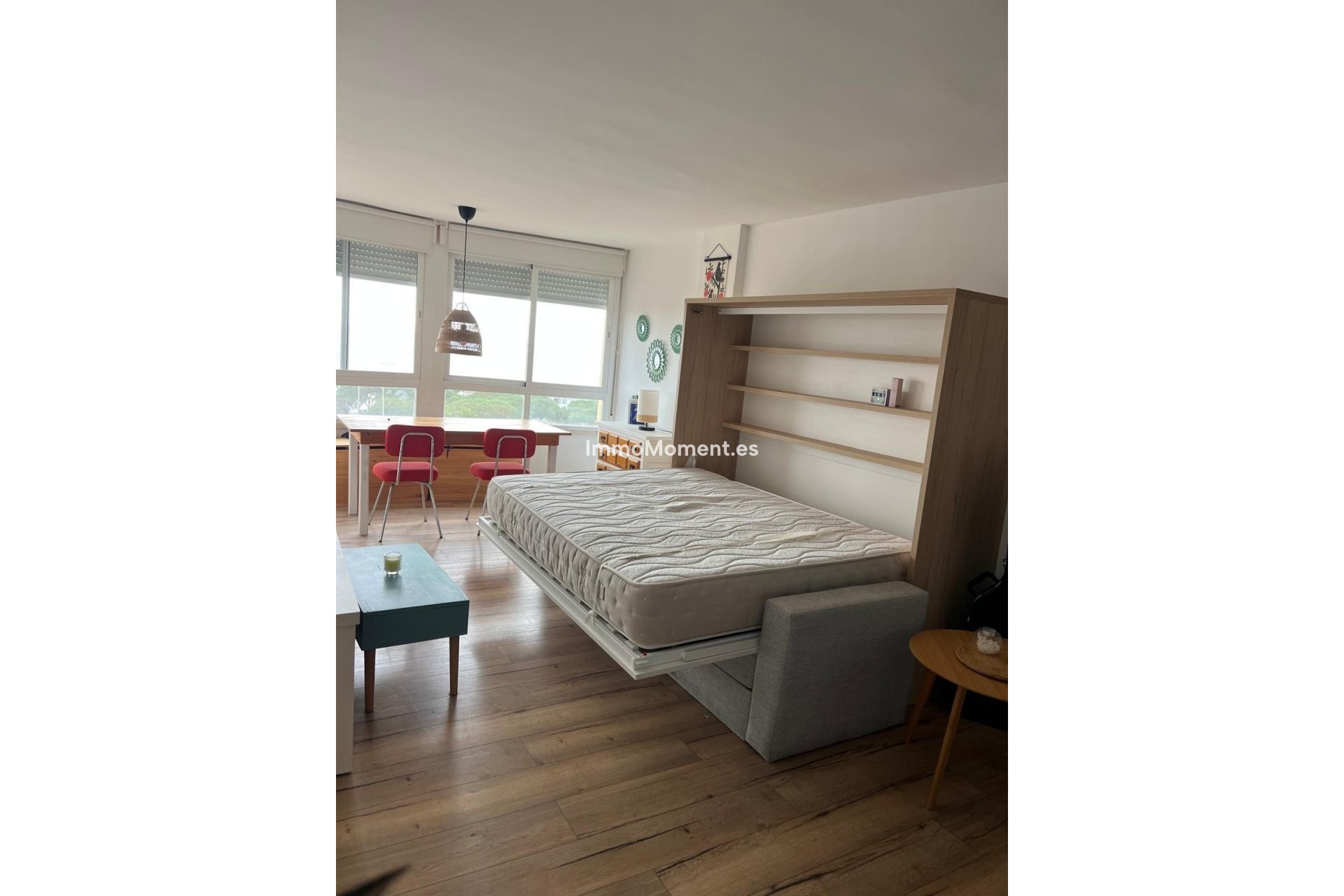 Reventa - Apartamento - Mijas - Mijas Costa