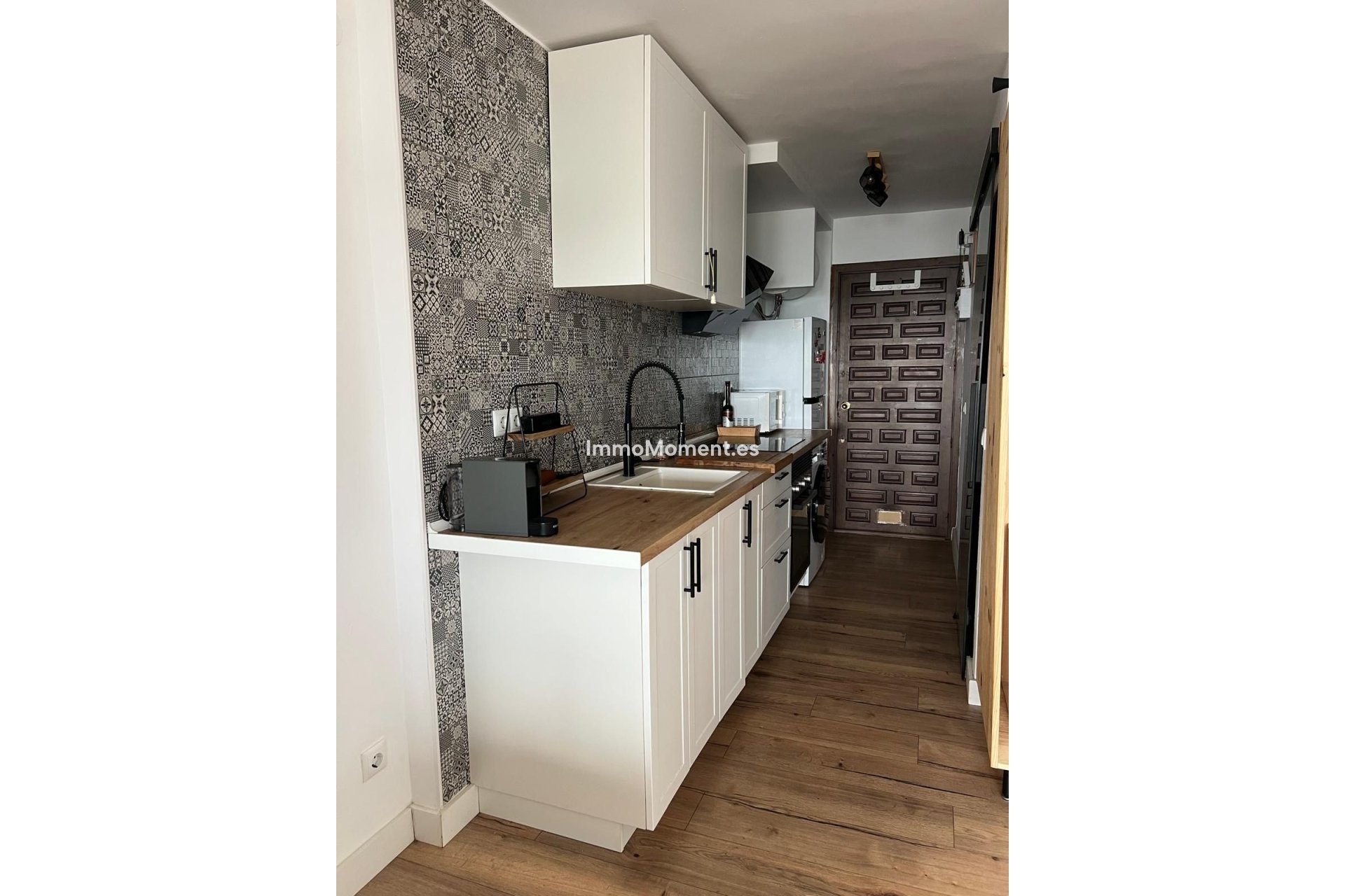 Reventa - Apartamento - Mijas - Mijas Costa