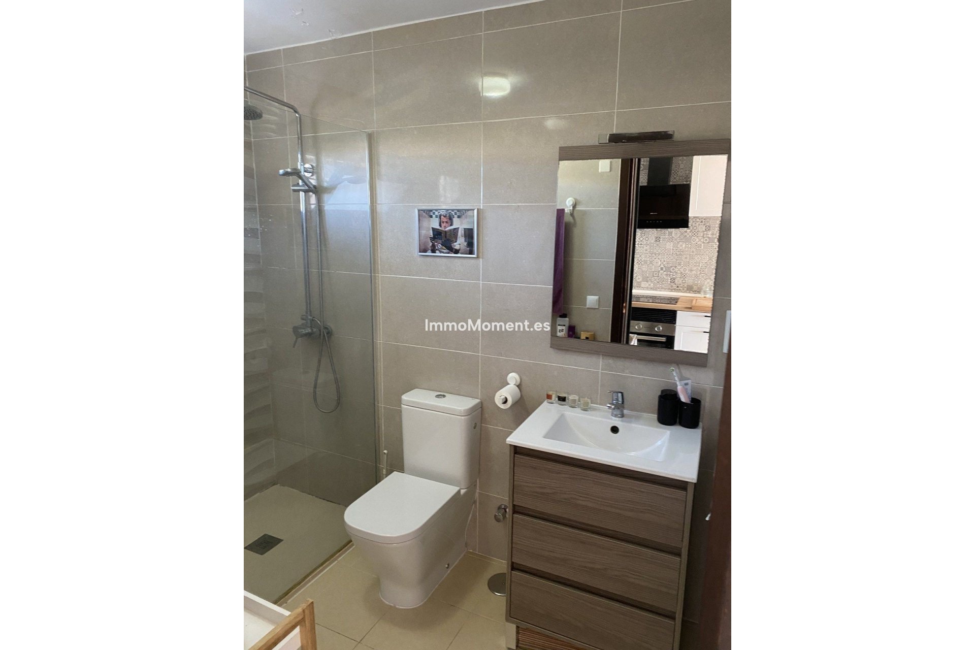 Reventa - Apartamento - Mijas - Mijas Costa
