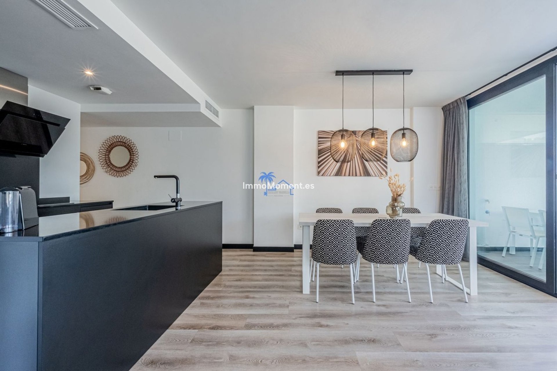 Reventa - Apartamento - Mijas - Mijas Costa