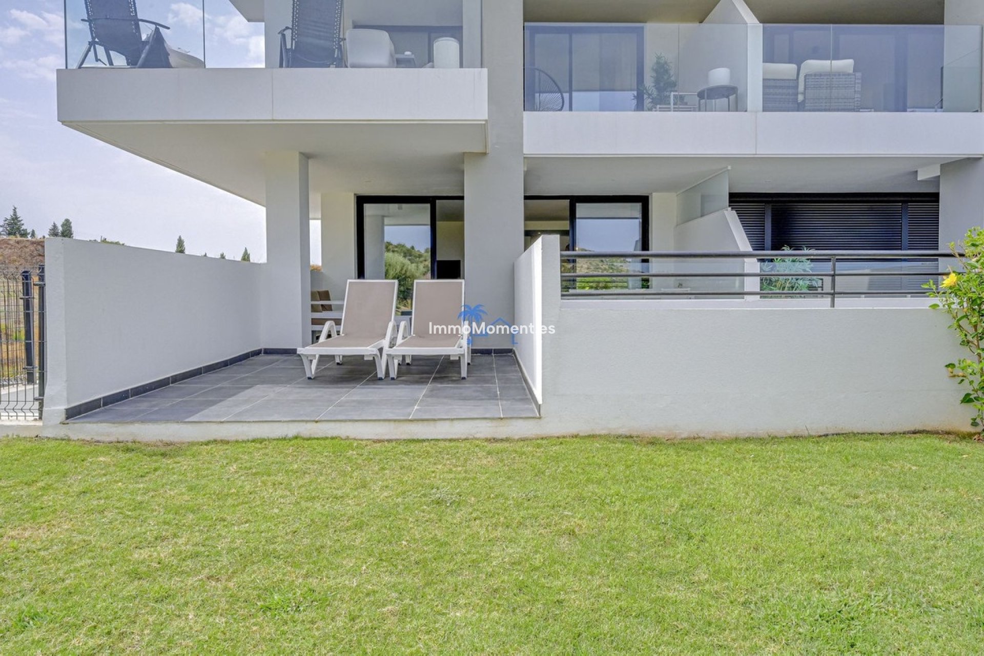 Reventa - Apartamento - Mijas - Mijas Costa