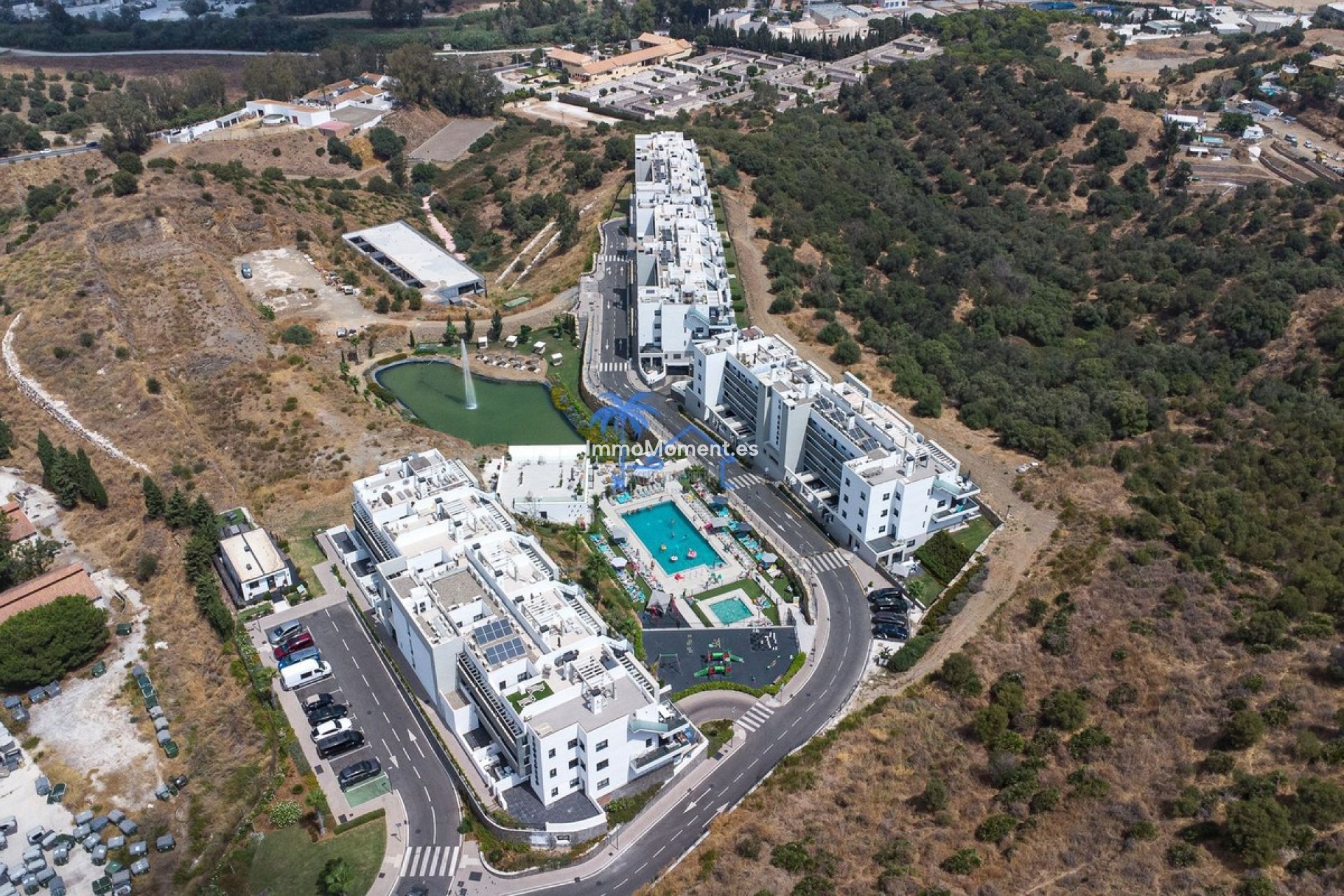 Reventa - Apartamento - Mijas - Mijas Costa