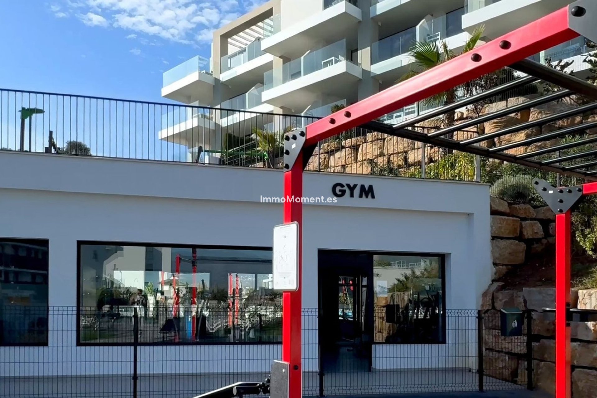 Reventa - Apartamento - Mijas - Mijas Costa