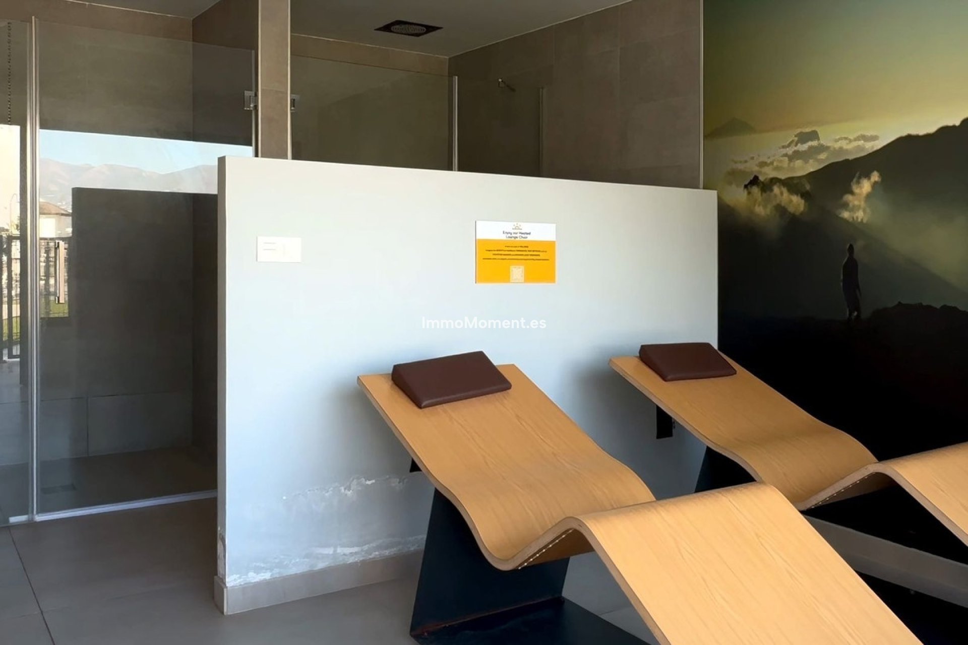 Reventa - Apartamento - Mijas - Mijas Costa