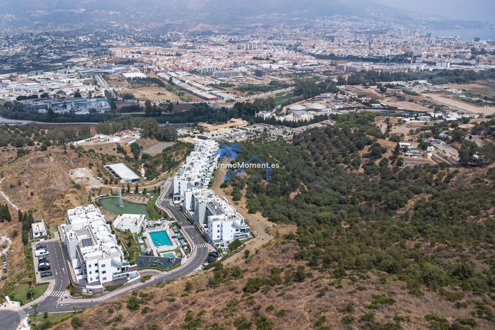 Reventa - Apartamento - Mijas - Mijas Costa