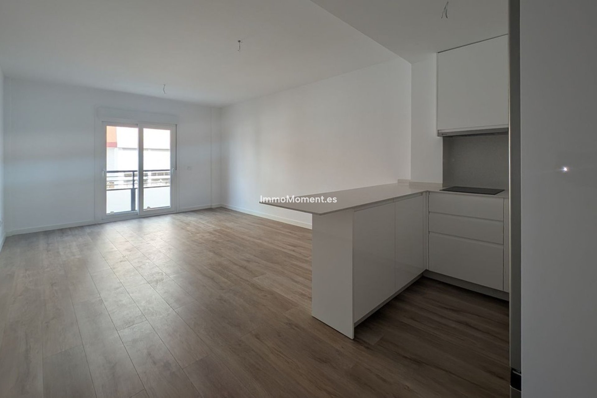 Reventa - Apartamento - Mijas - Mijas Costa