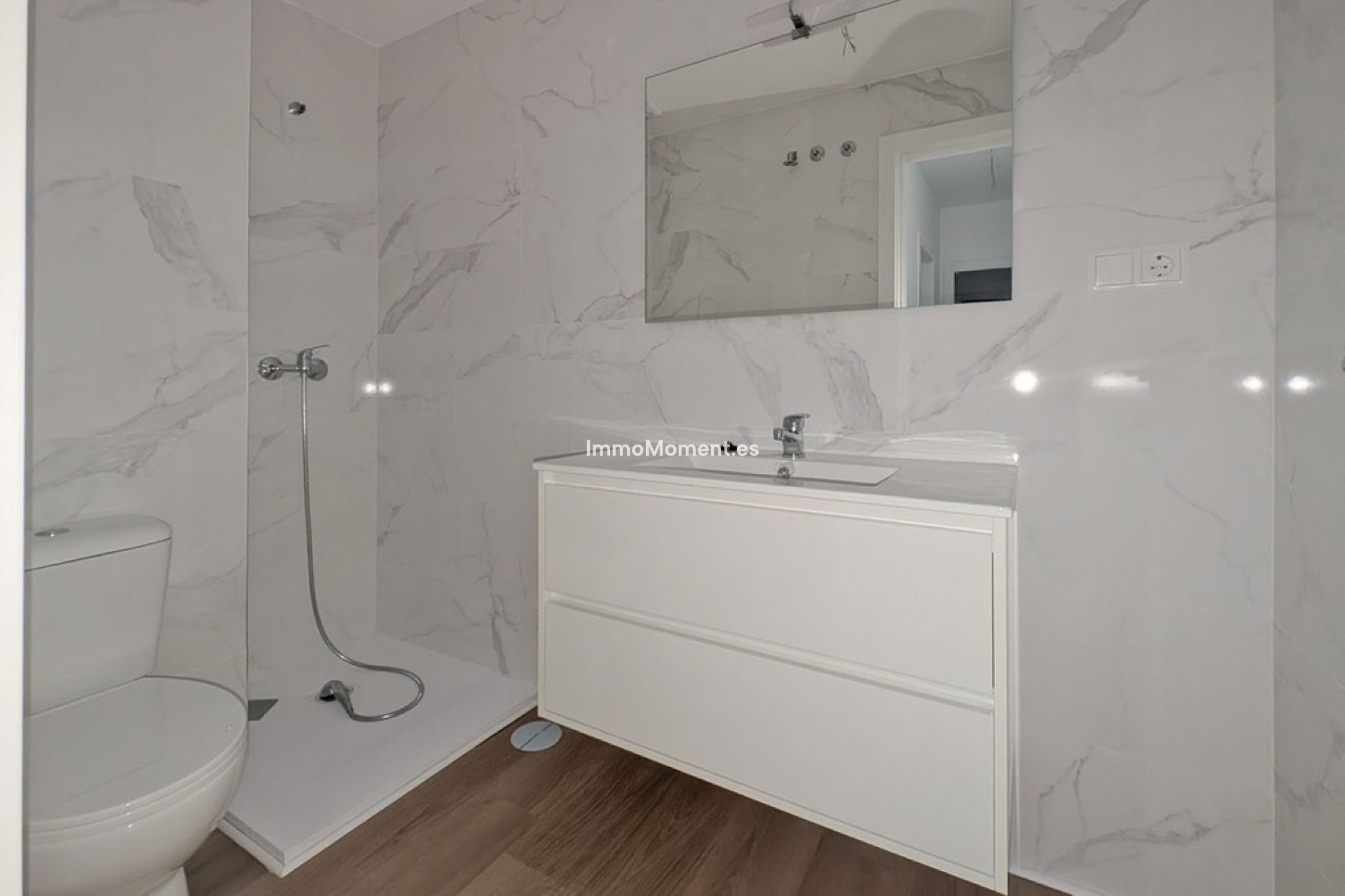 Reventa - Apartamento - Mijas - Mijas Costa