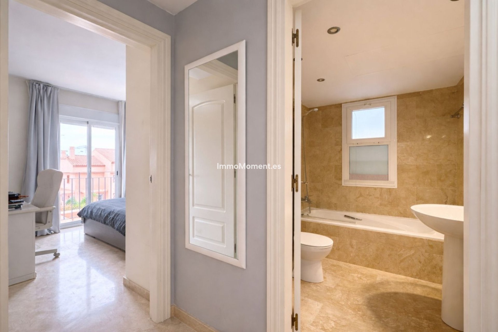 Reventa - Apartamento - Mijas - Mijas Costa