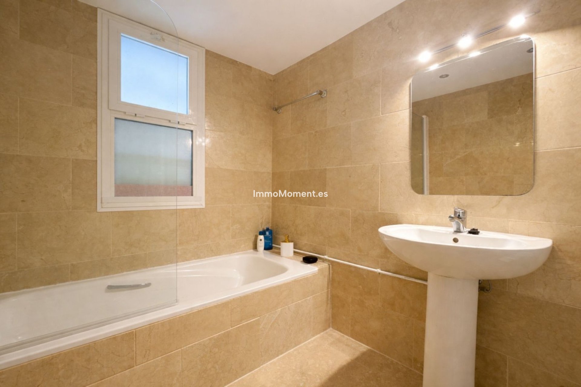 Reventa - Apartamento - Mijas - Mijas Costa