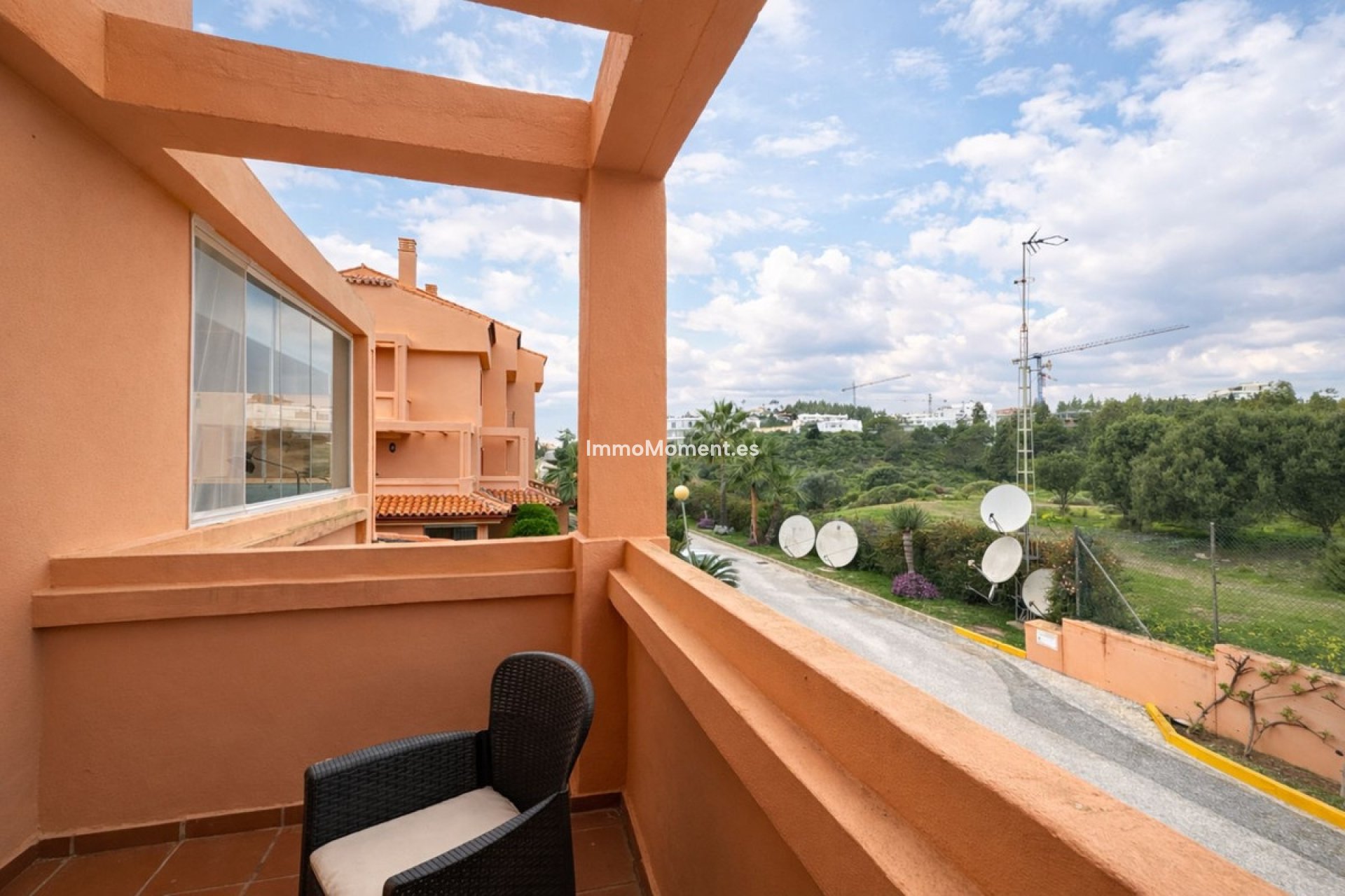 Reventa - Apartamento - Mijas - Mijas Costa