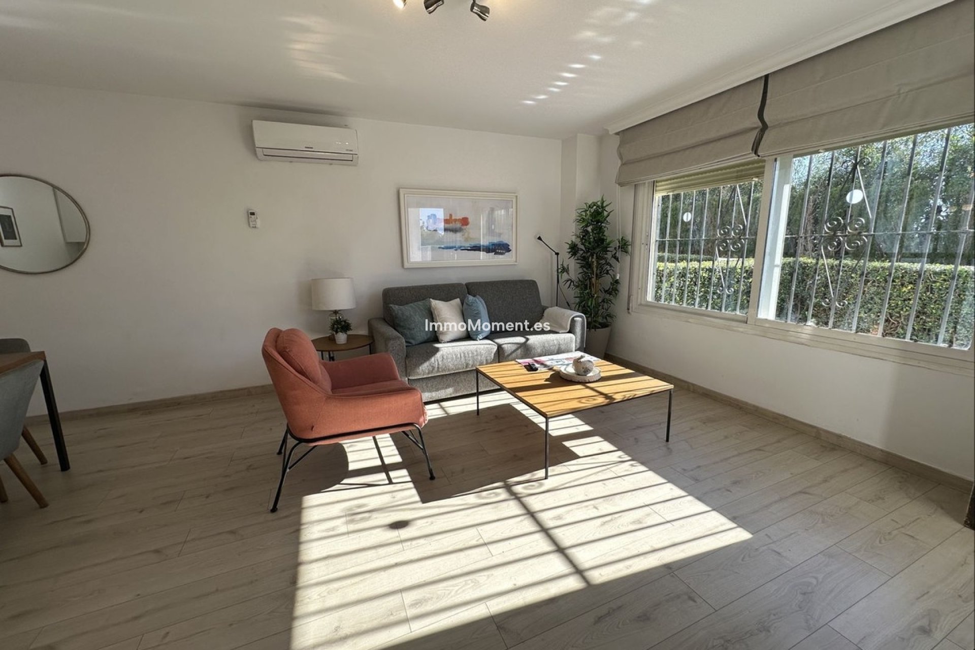 Reventa - Apartamento - Mijas - Mijas Costa