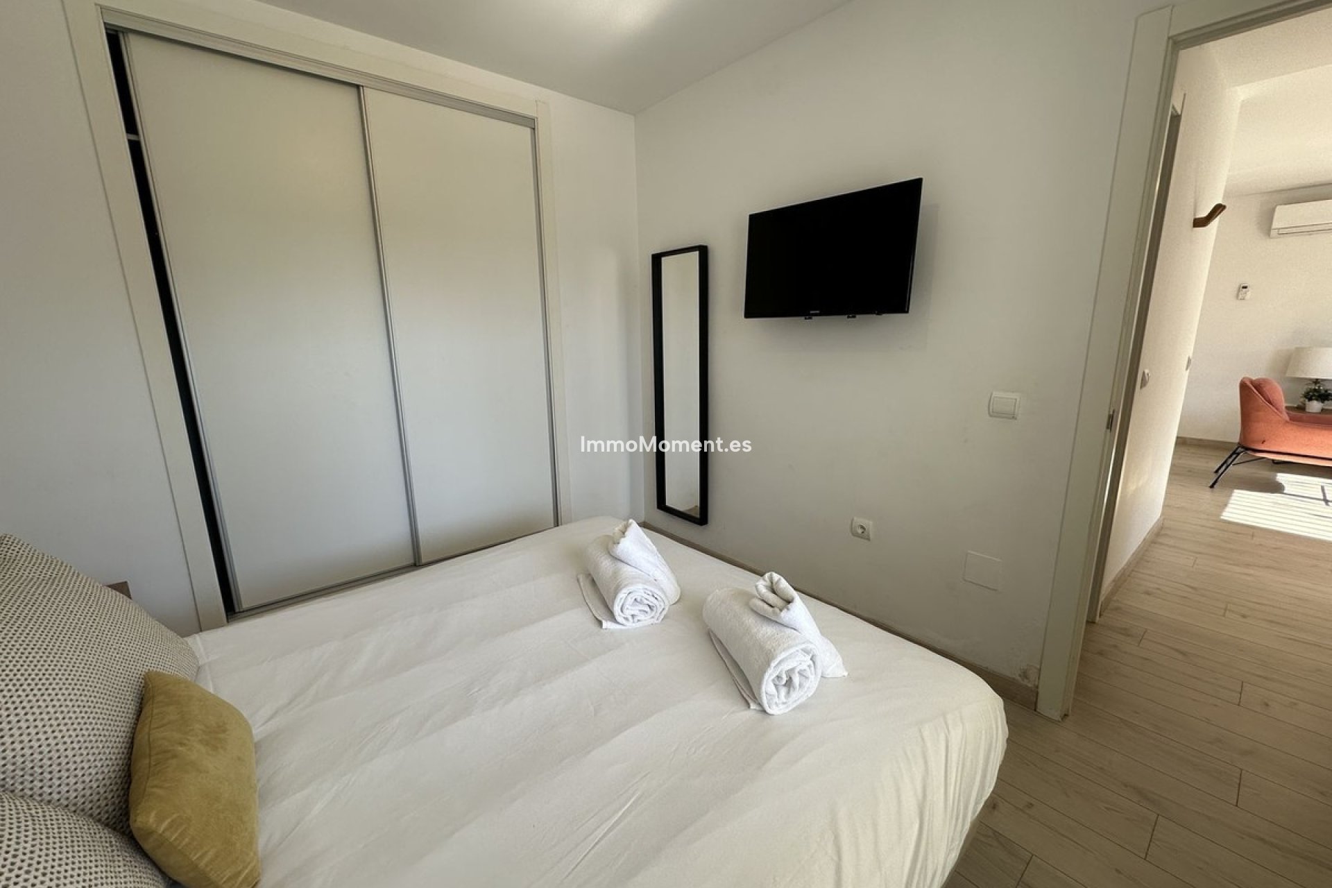 Reventa - Apartamento - Mijas - Mijas Costa