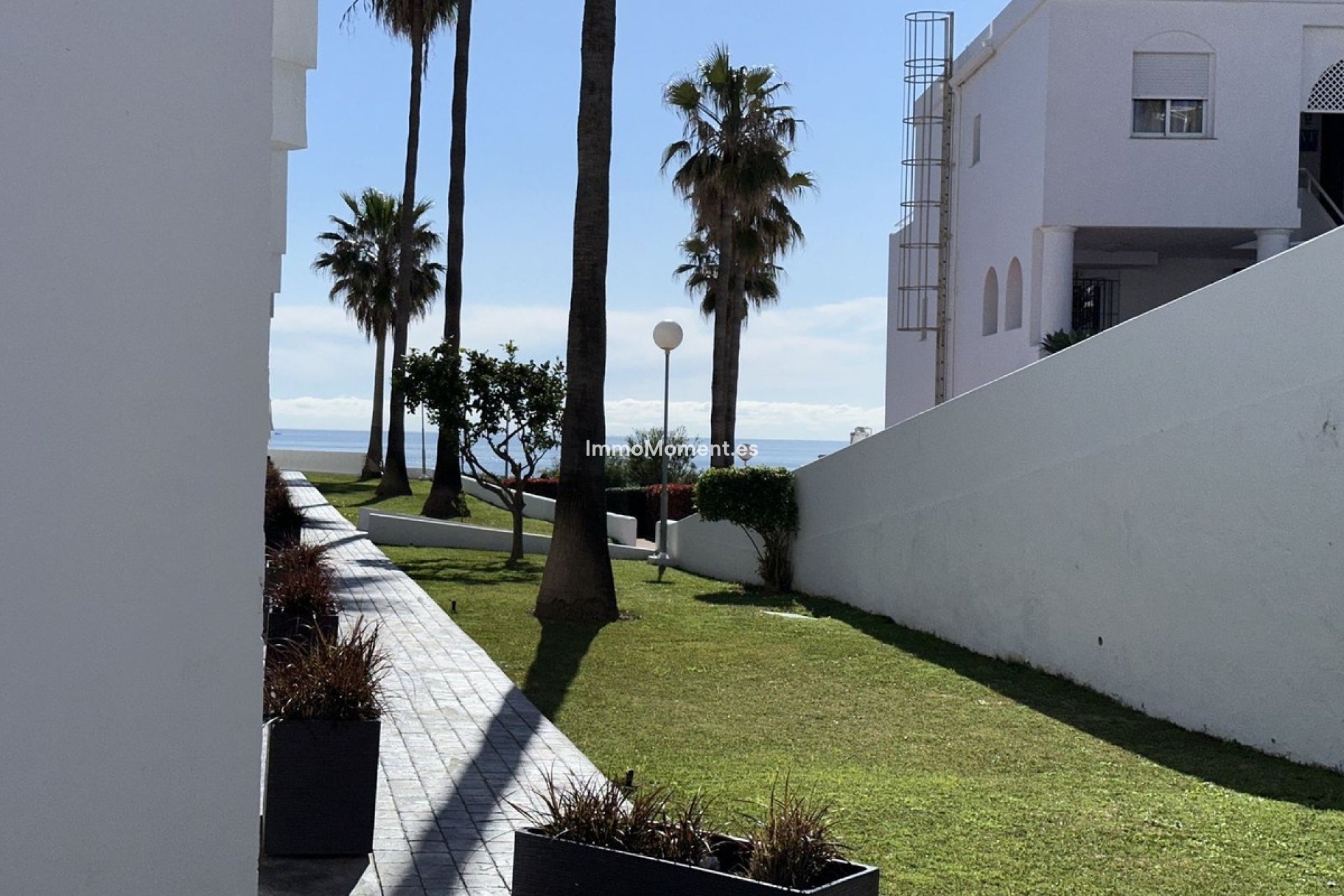 Reventa - Apartamento - Mijas - Mijas Costa