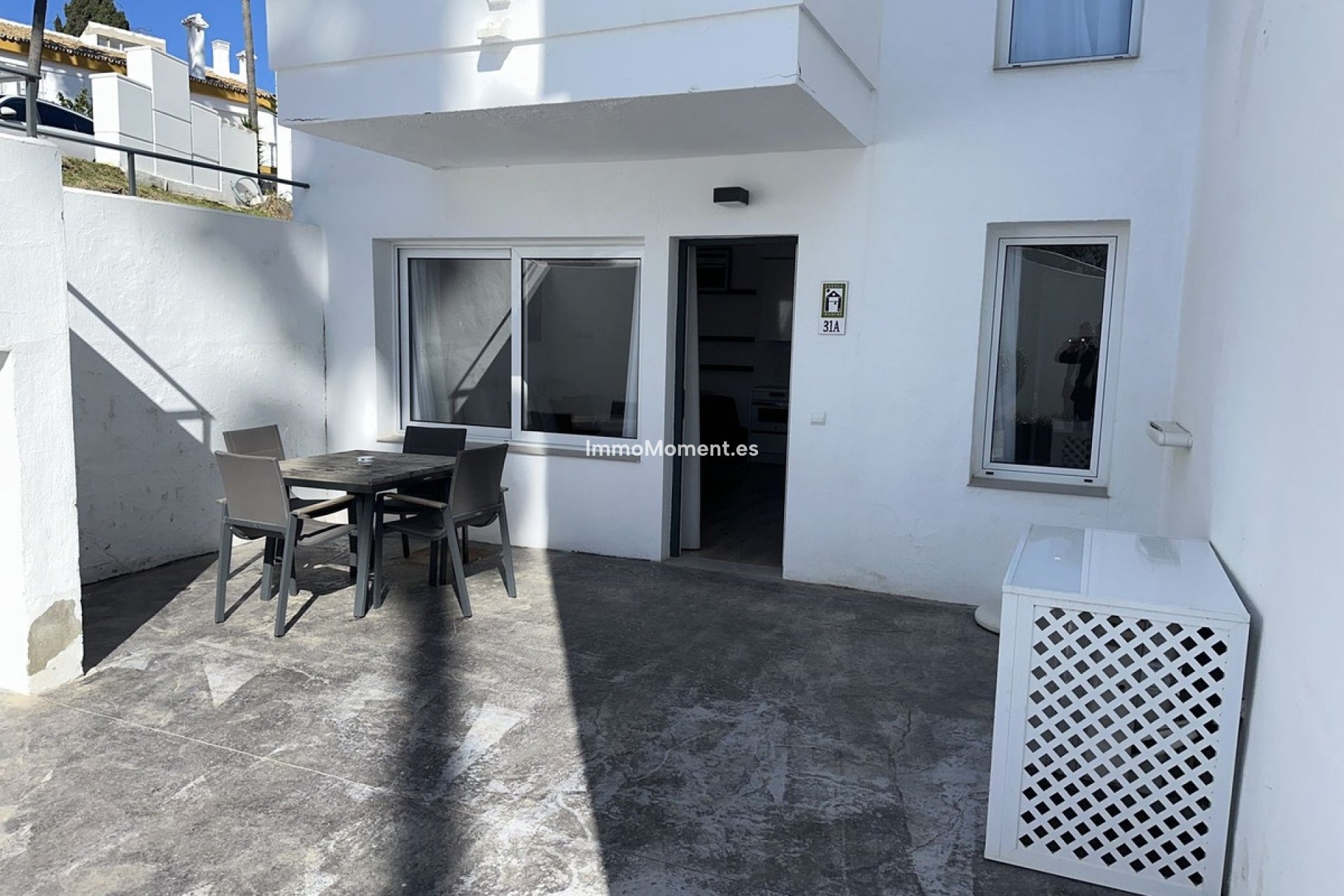 Reventa - Apartamento - Mijas - Mijas Costa