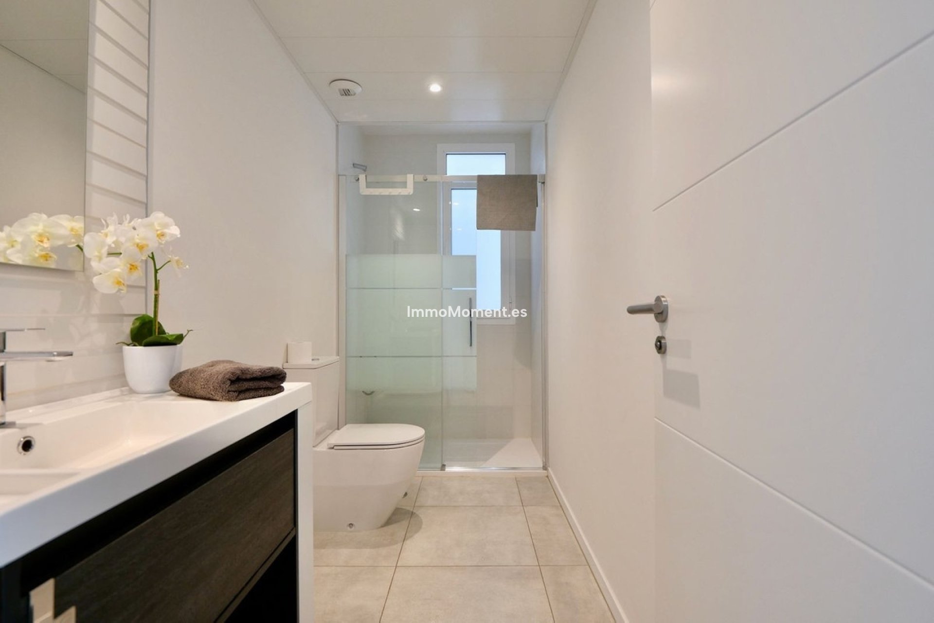 Reventa - Apartamento - Mijas - Mijas Costa