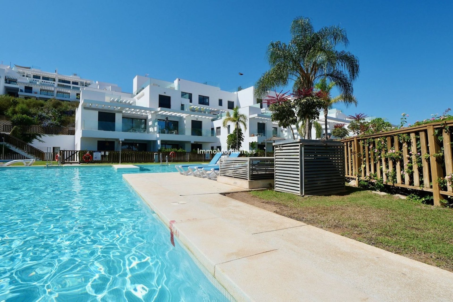 Reventa - Apartamento - Mijas - Mijas Costa