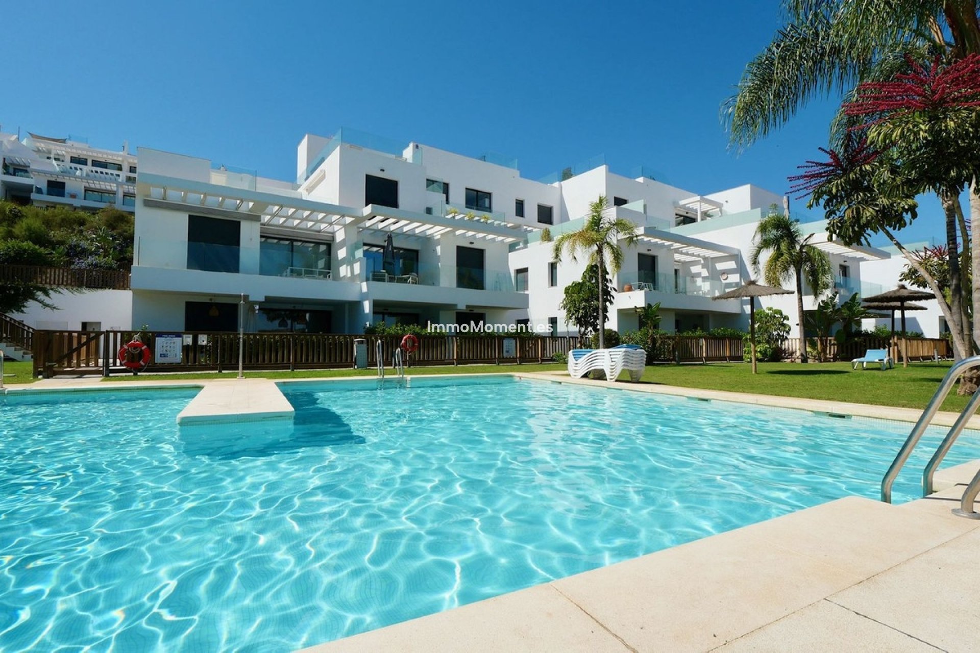 Reventa - Apartamento - Mijas - Mijas Costa