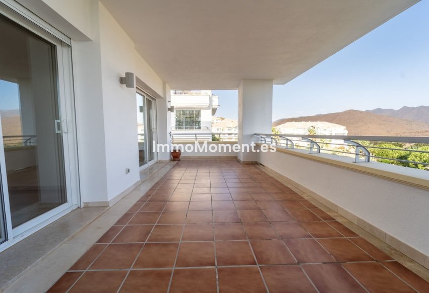 Reventa - Apartamento - Mijas - Mijas Costa