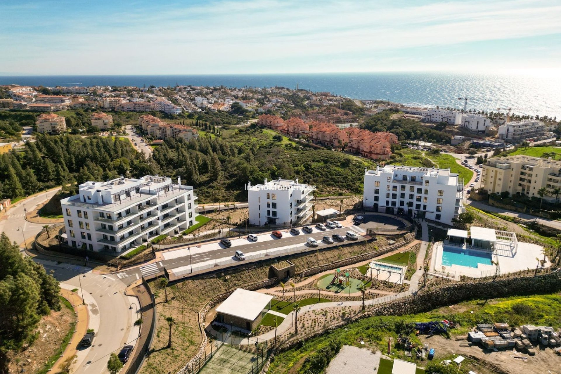 Reventa - Apartamento - Mijas - Mijas Costa