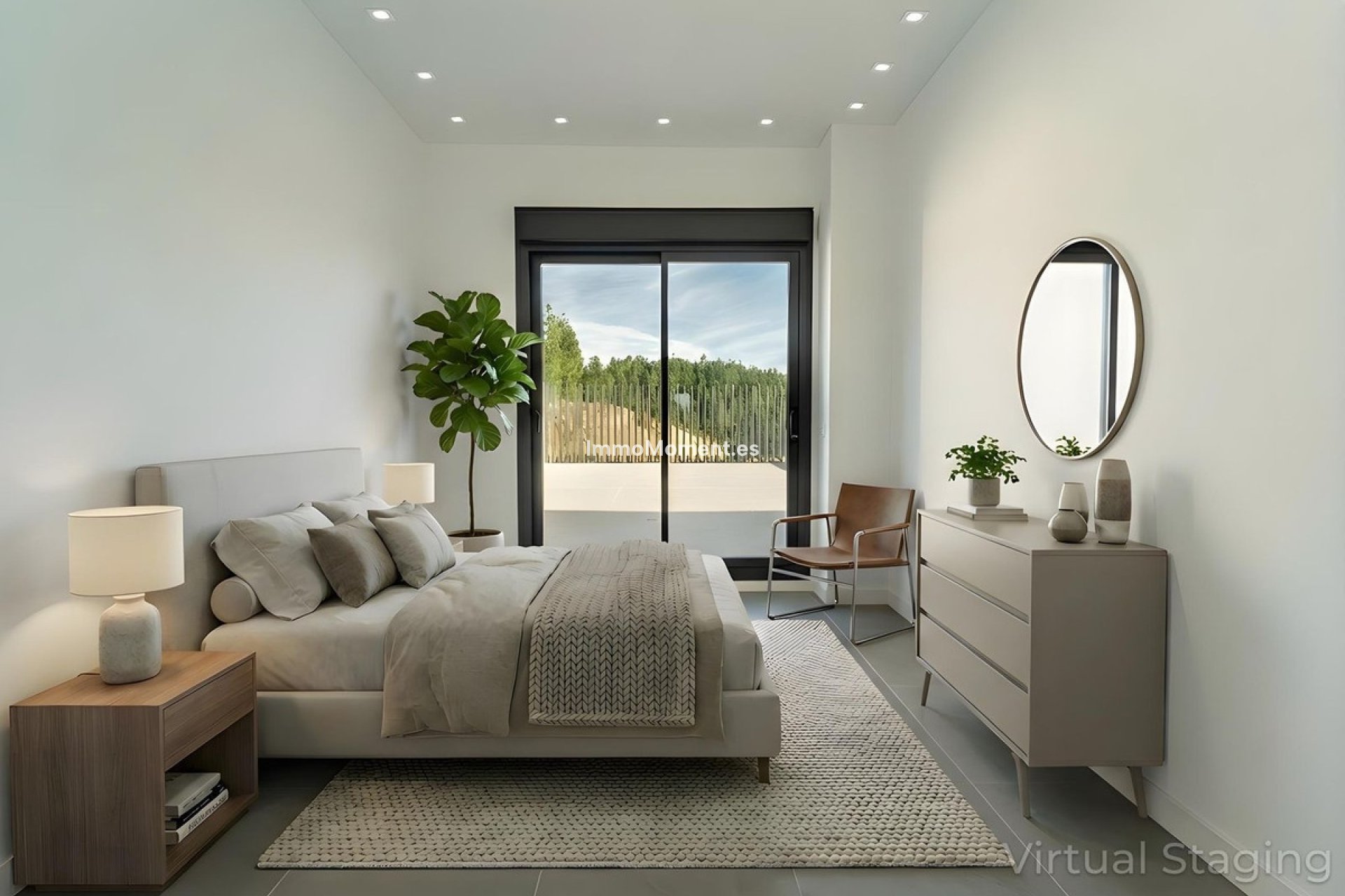 Reventa - Apartamento - Mijas - Mijas Costa