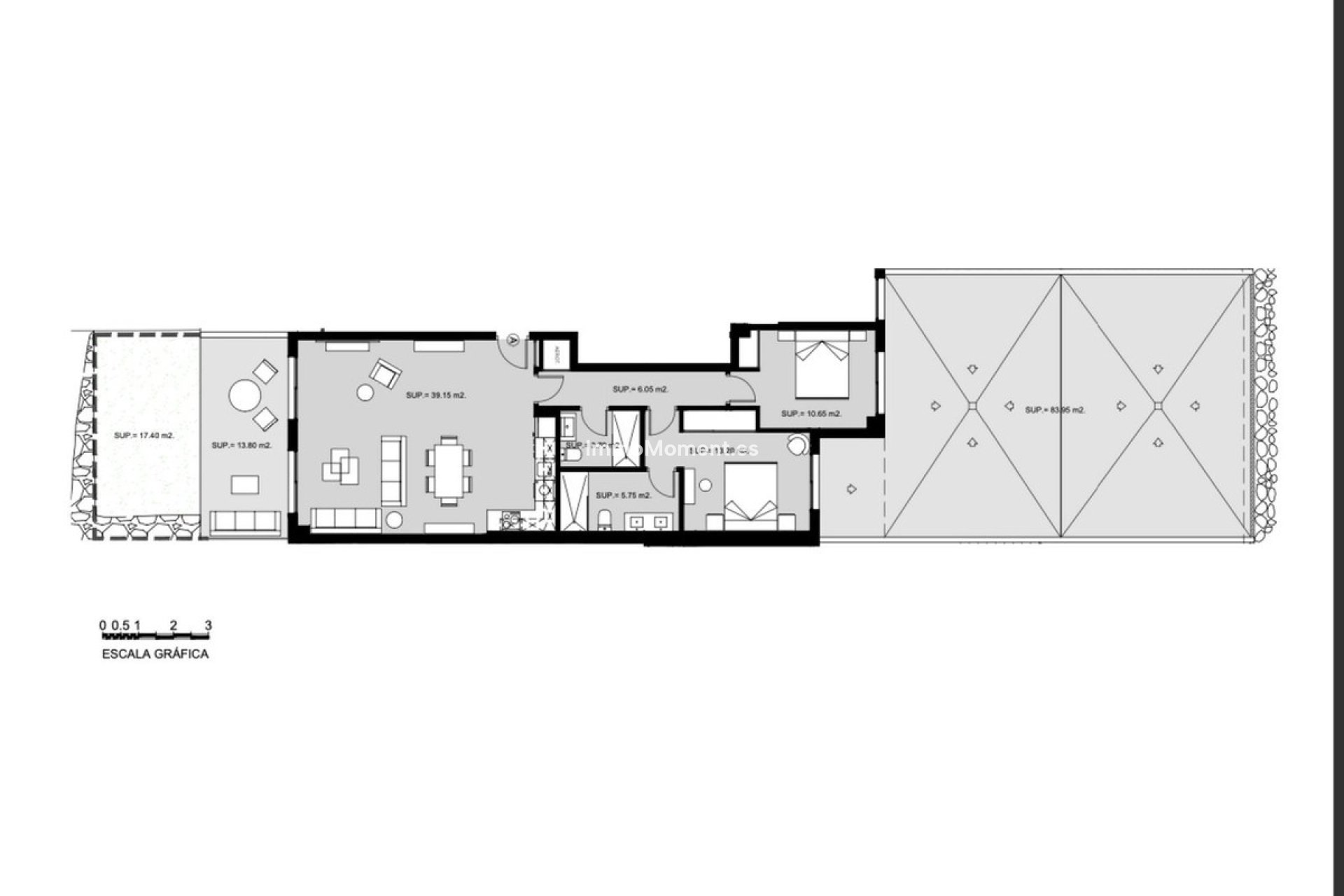 Reventa - Apartamento - Mijas - Mijas Costa