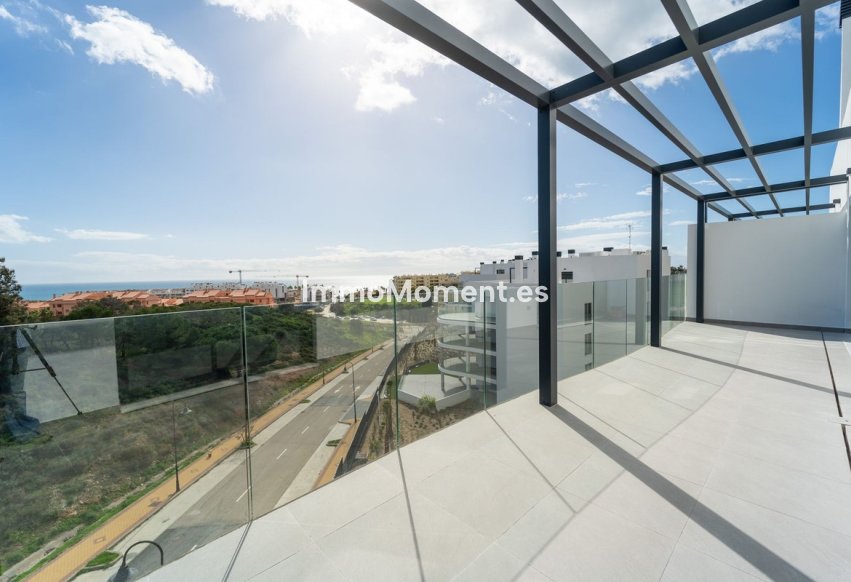 Reventa - Apartamento - Mijas - Mijas Costa