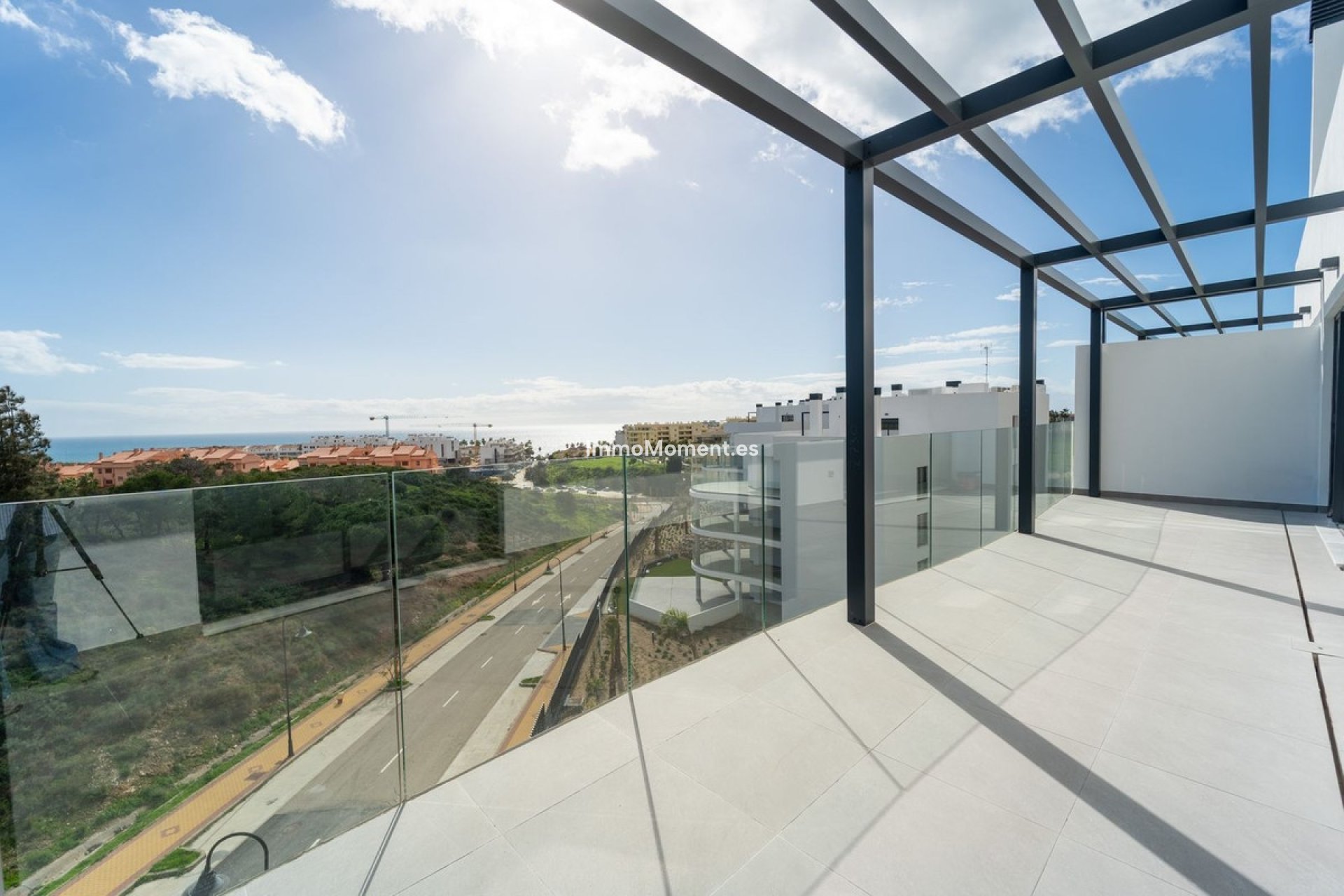 Reventa - Apartamento - Mijas - Mijas Costa