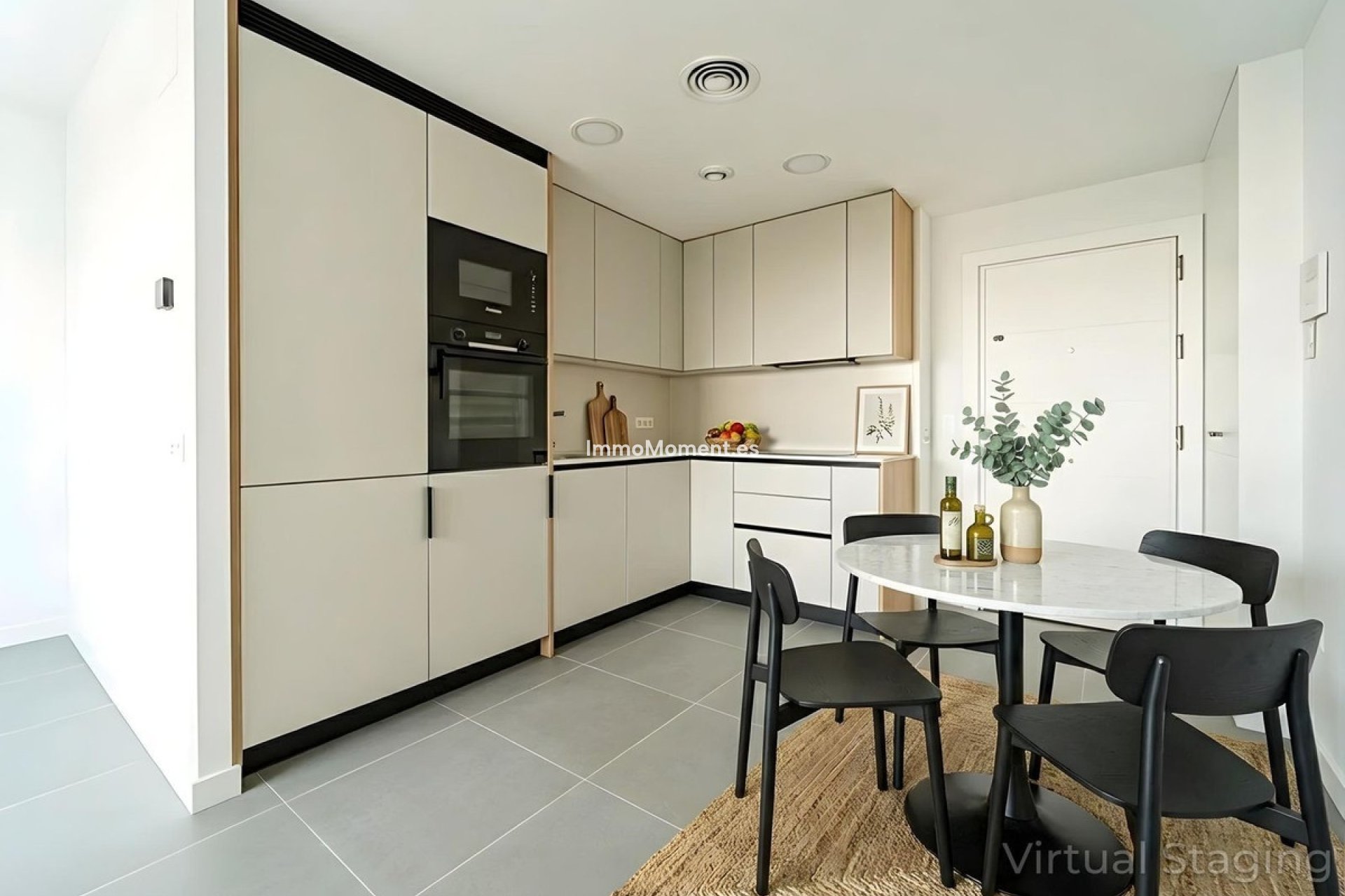 Reventa - Apartamento - Mijas - Mijas Costa