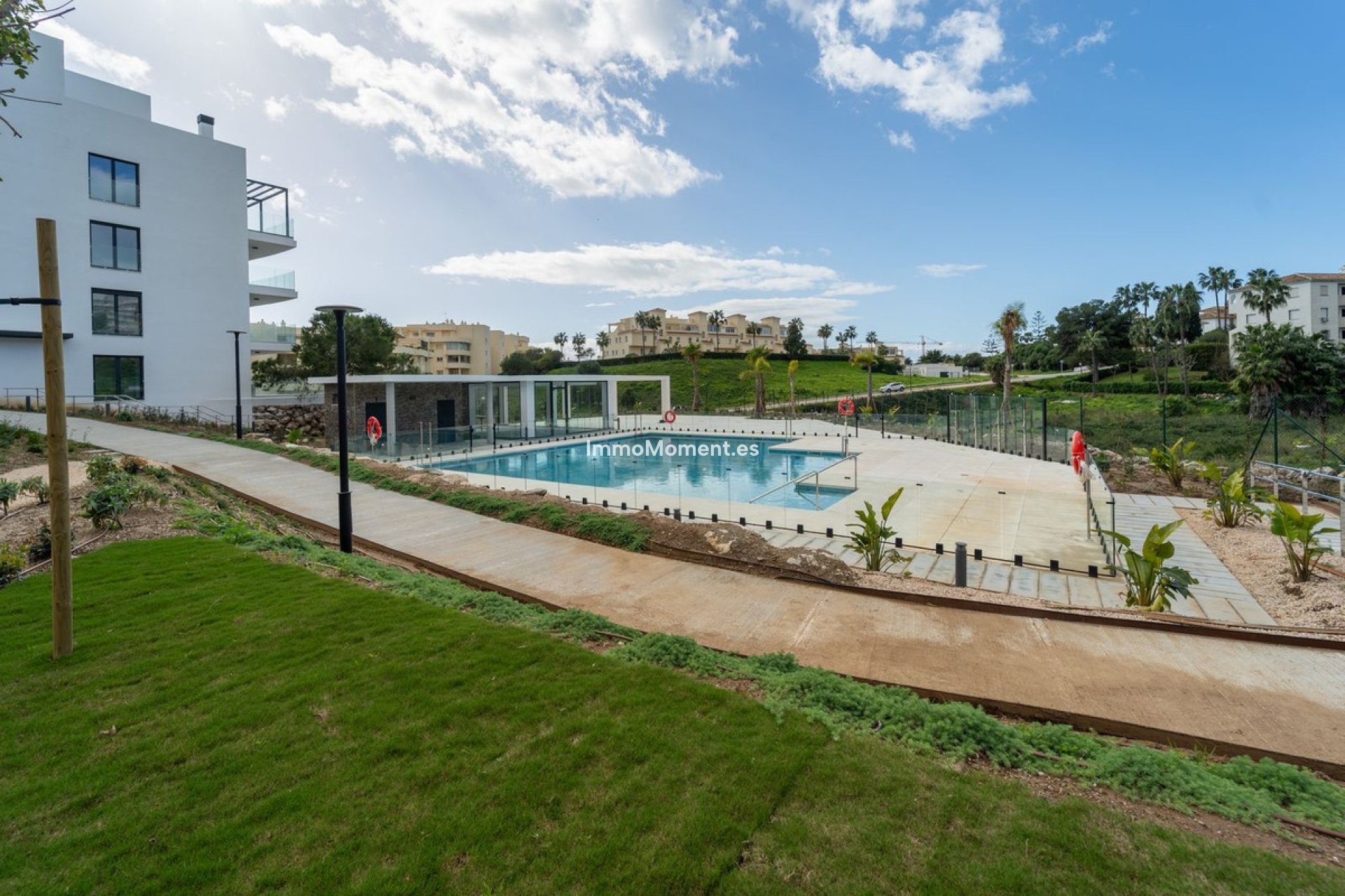 Reventa - Apartamento - Mijas - Mijas Costa