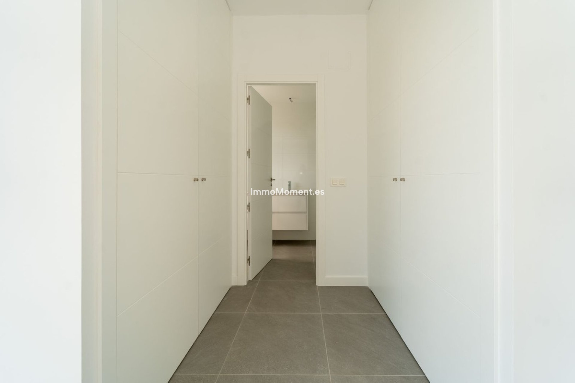 Reventa - Apartamento - Mijas - Mijas Costa