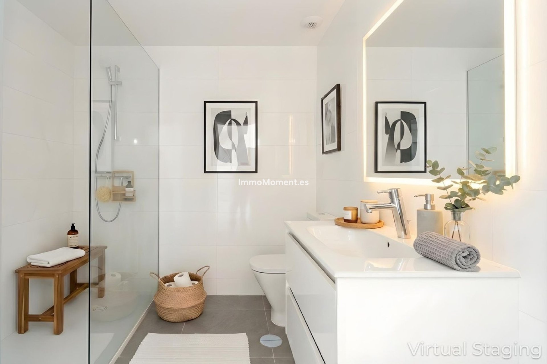 Reventa - Apartamento - Mijas - Mijas Costa