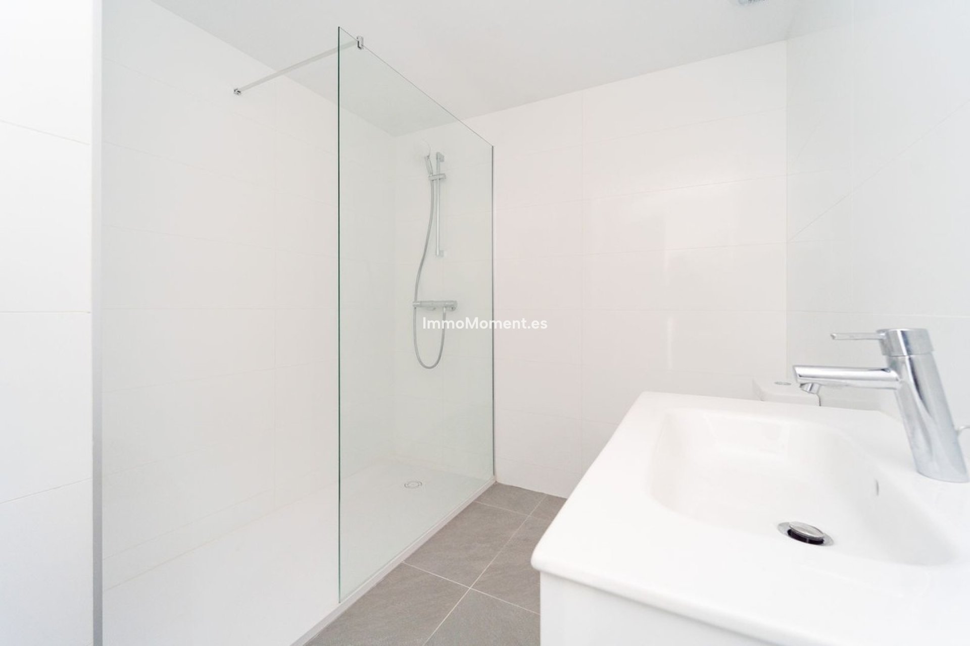 Reventa - Apartamento - Mijas - Mijas Costa