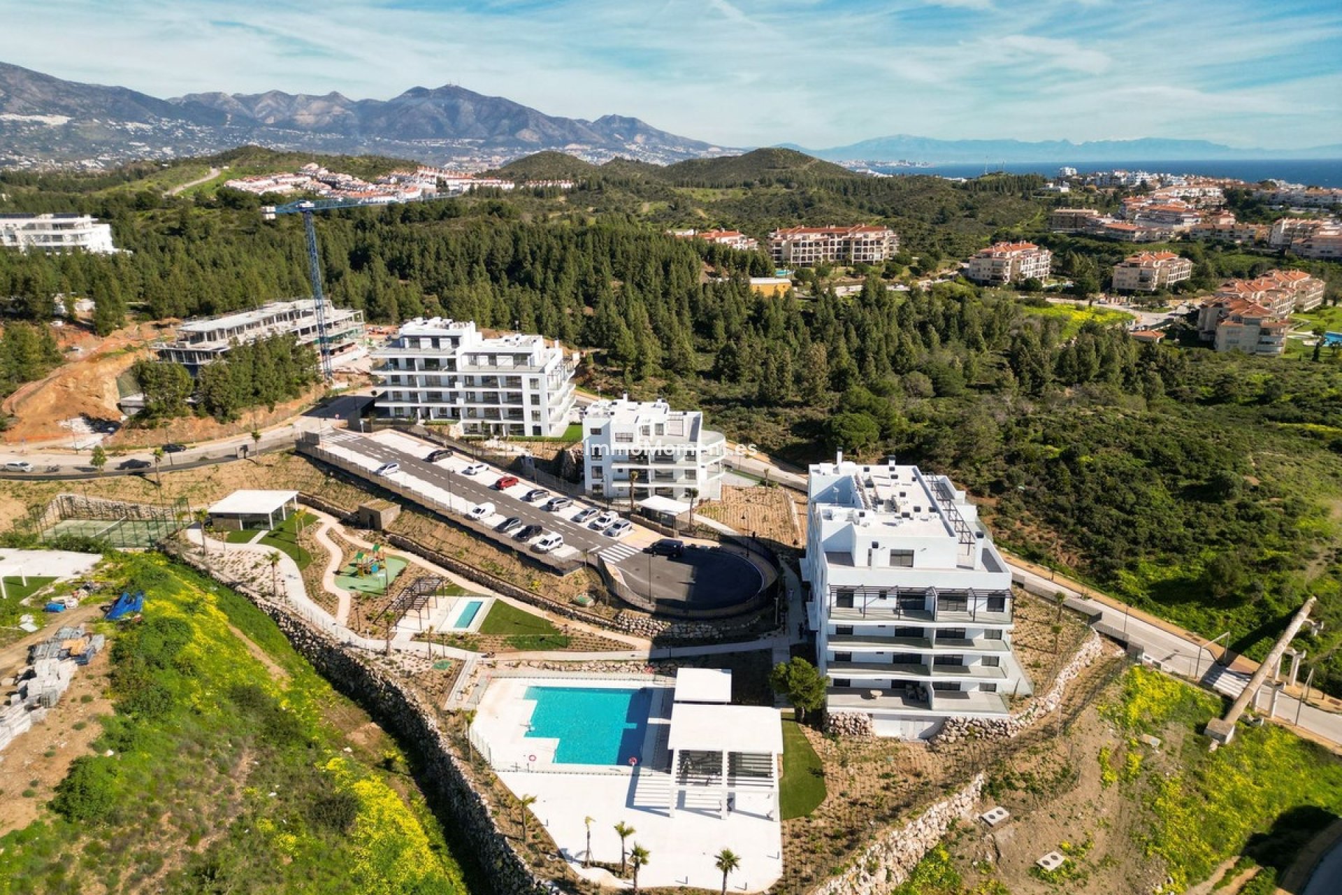 Reventa - Apartamento - Mijas - Mijas Costa