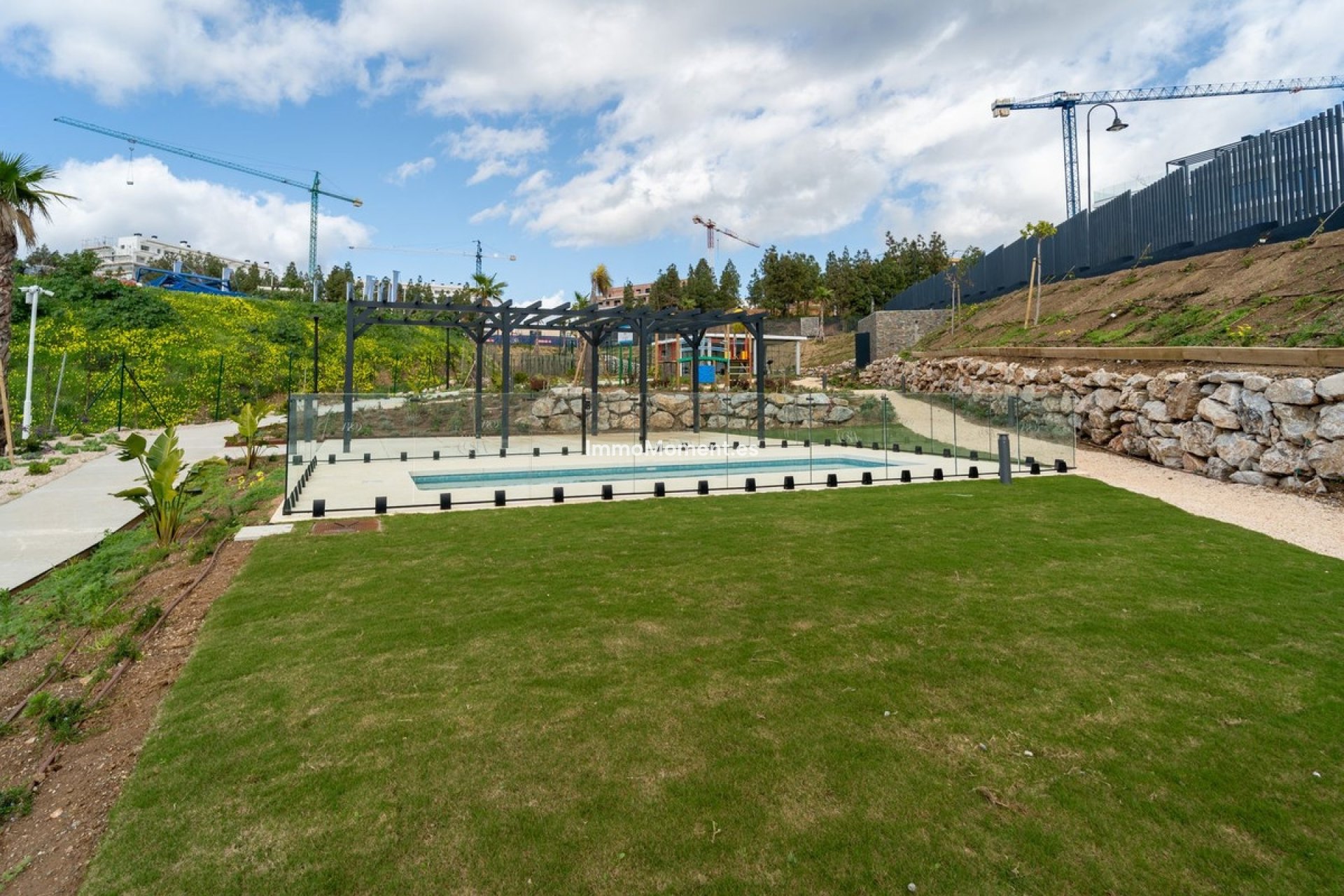 Reventa - Apartamento - Mijas - Mijas Costa