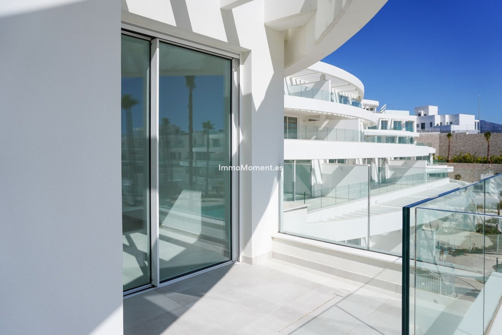 Reventa - Apartamento - Mijas - Mijas Costa