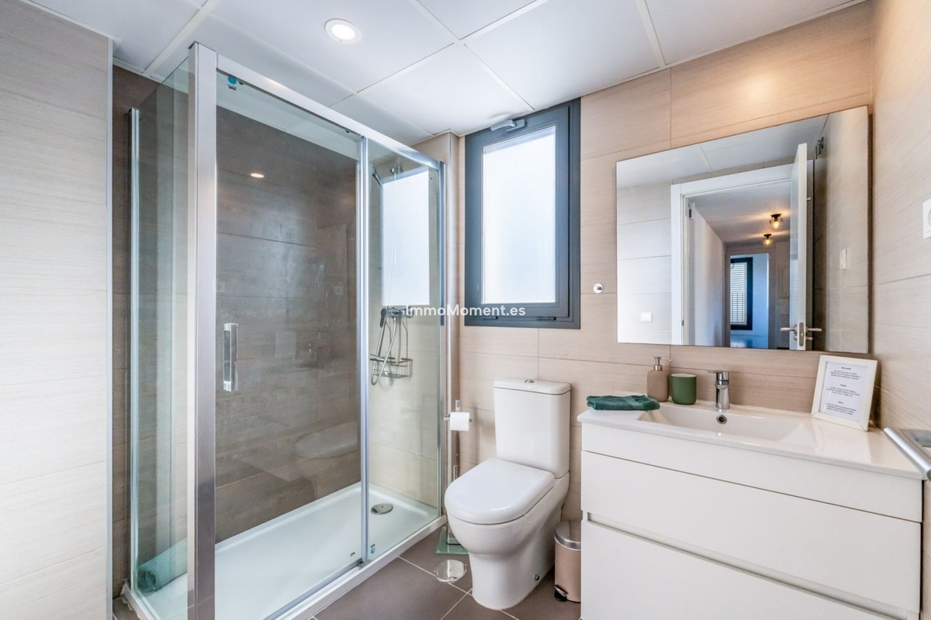 Reventa - Apartamento - Mijas - Mijas Costa