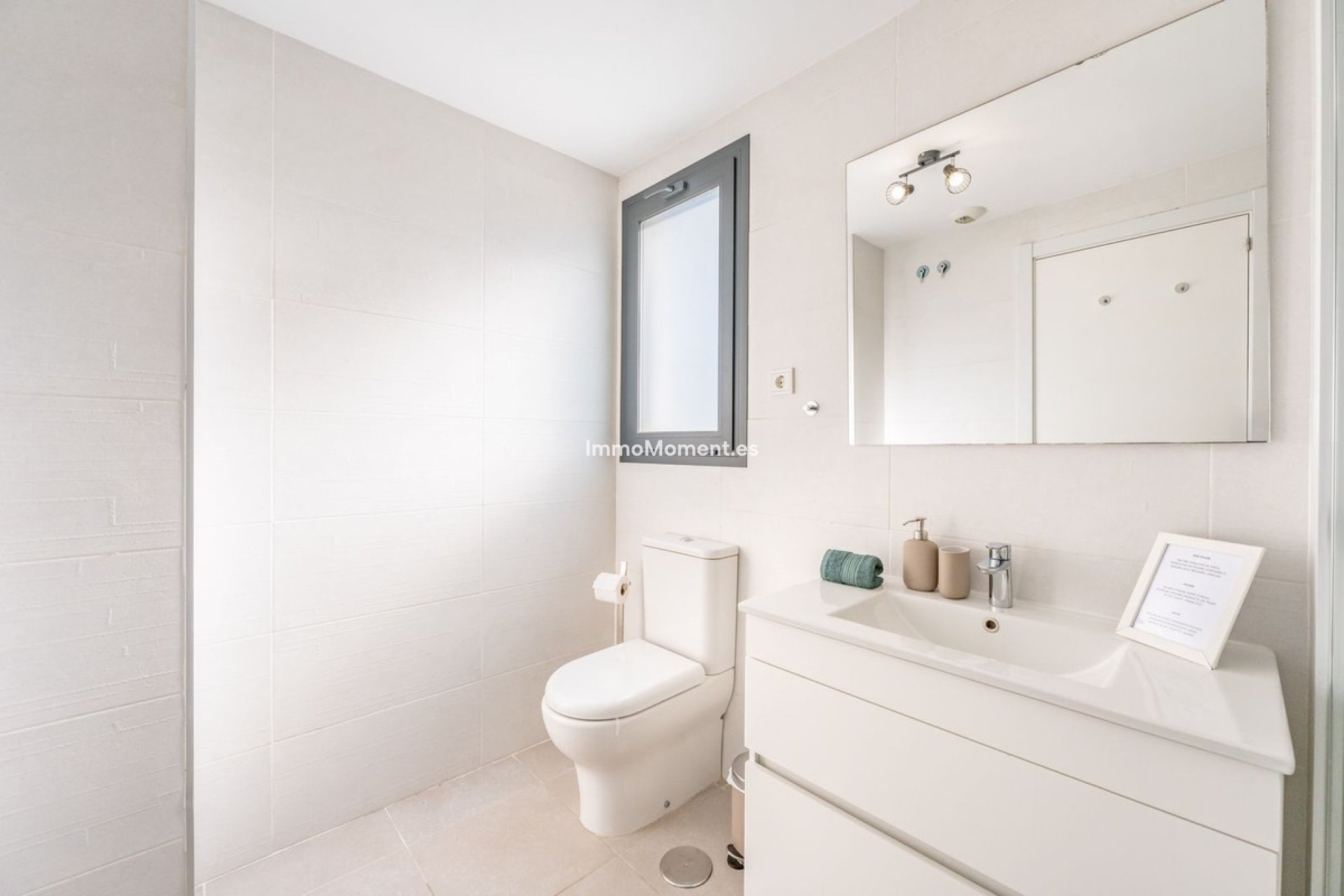 Reventa - Apartamento - Mijas - Mijas Costa