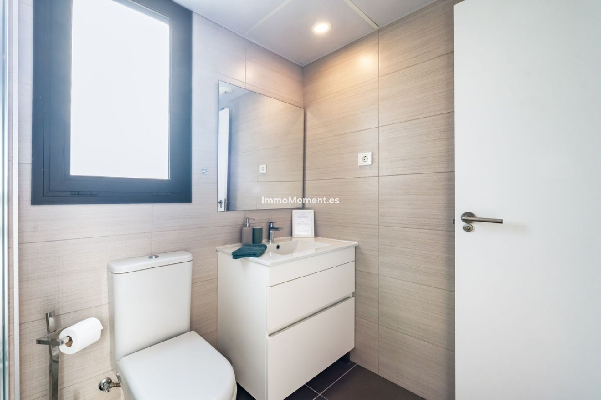 Reventa - Apartamento - Mijas - Mijas Costa