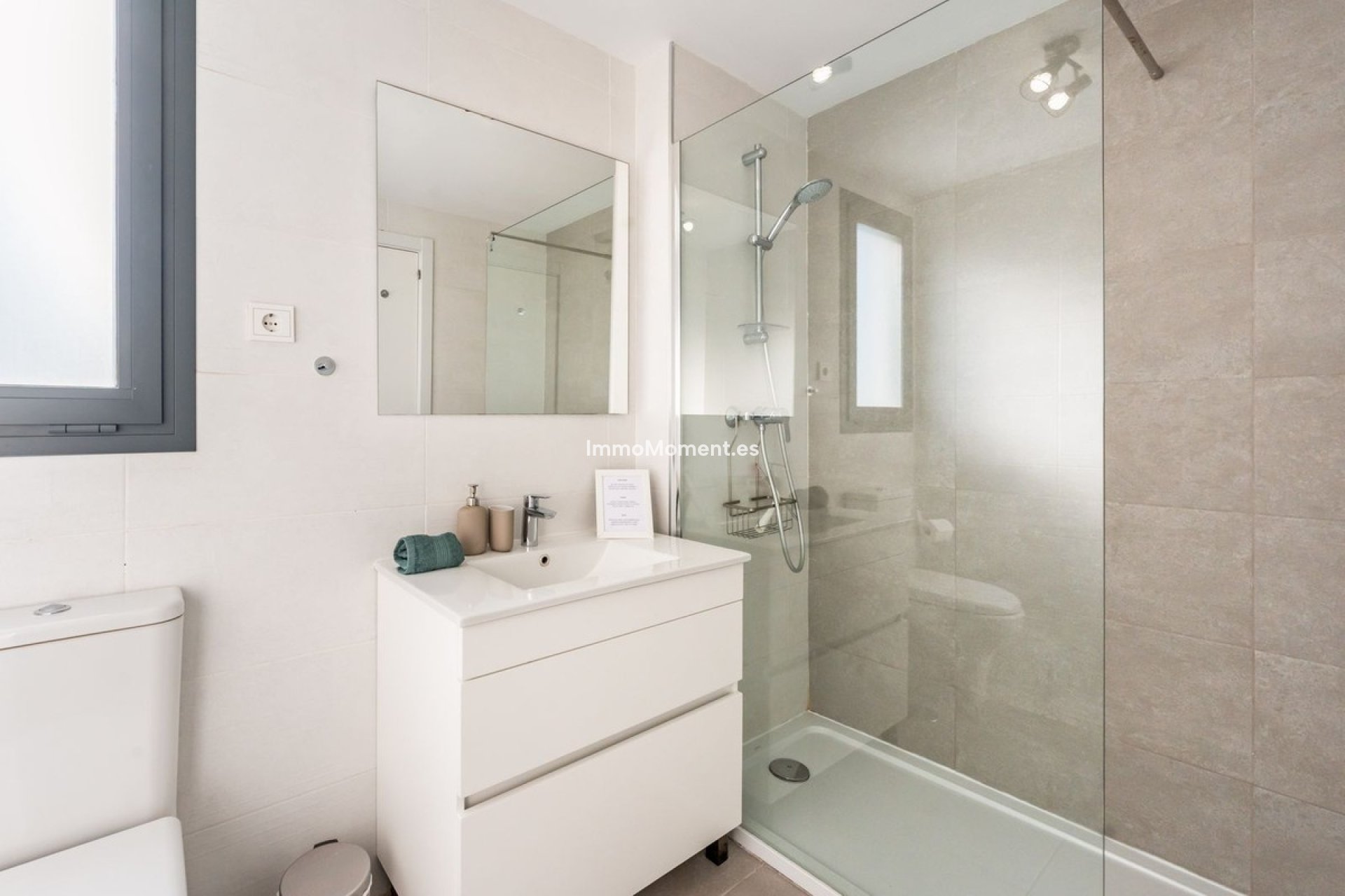 Reventa - Apartamento - Mijas - Mijas Costa