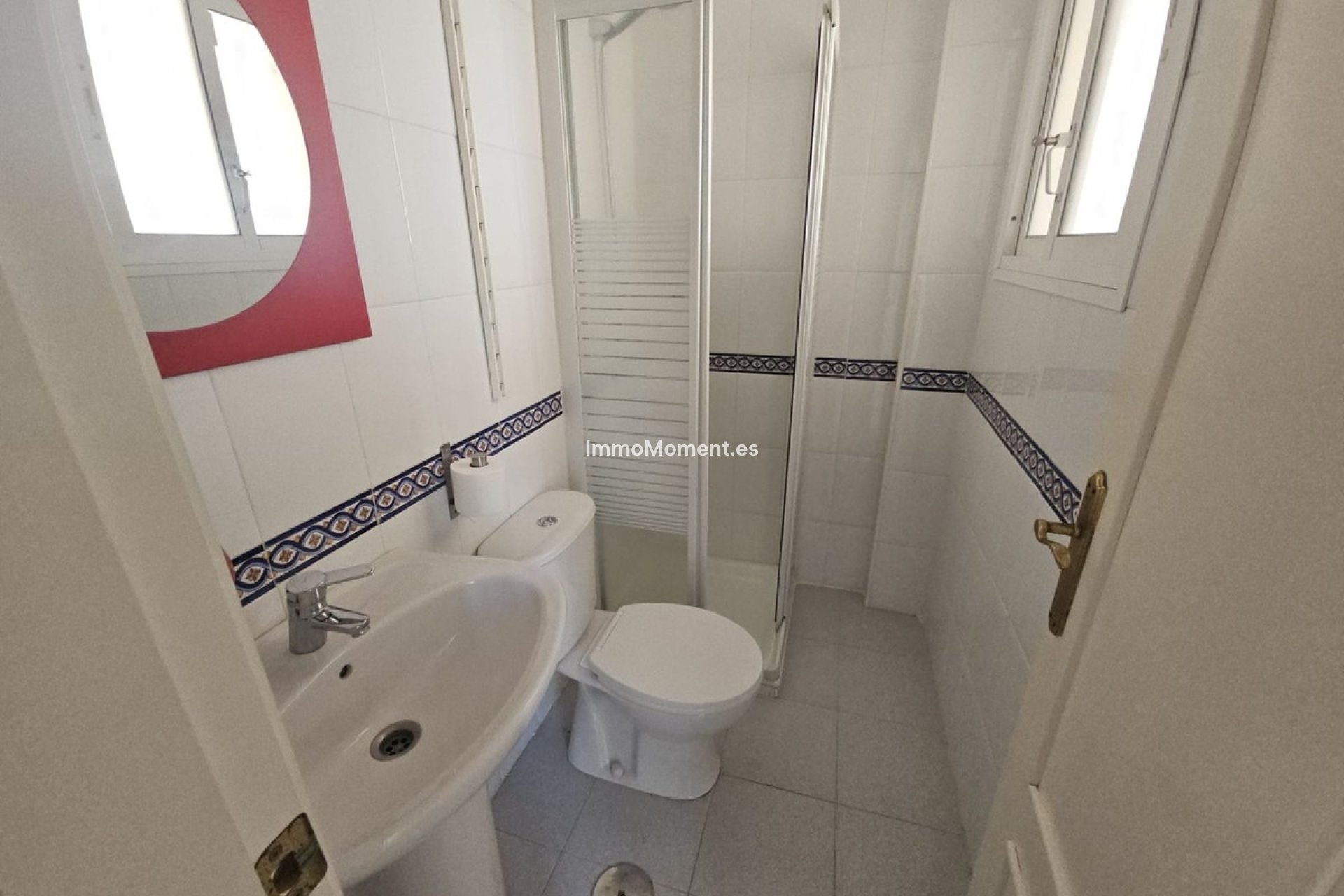 Reventa - Apartamento - Mijas - Mijas Costa