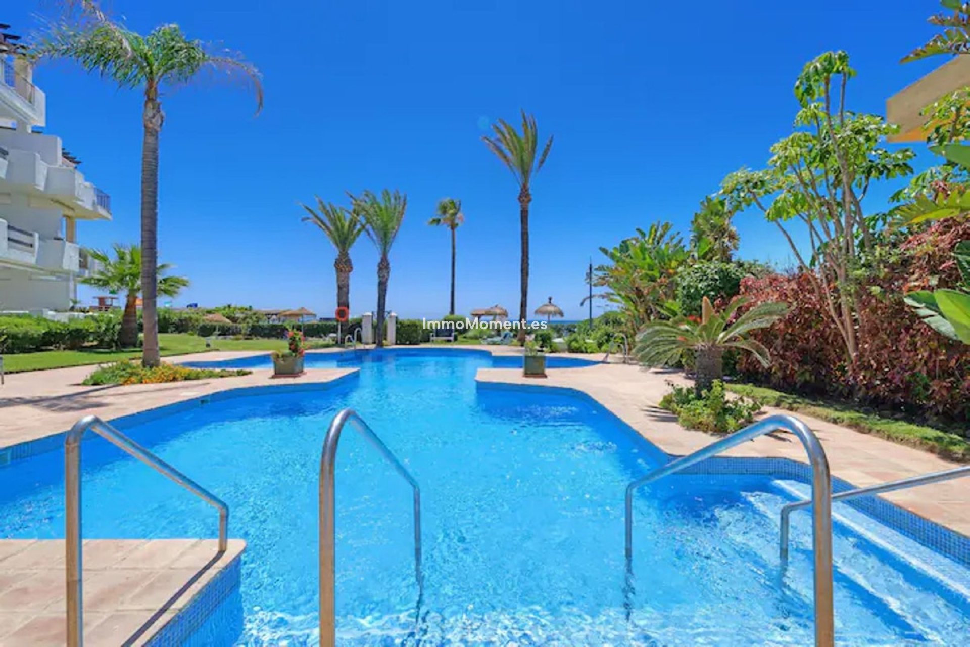 Reventa - Apartamento - Mijas - Mijas Costa