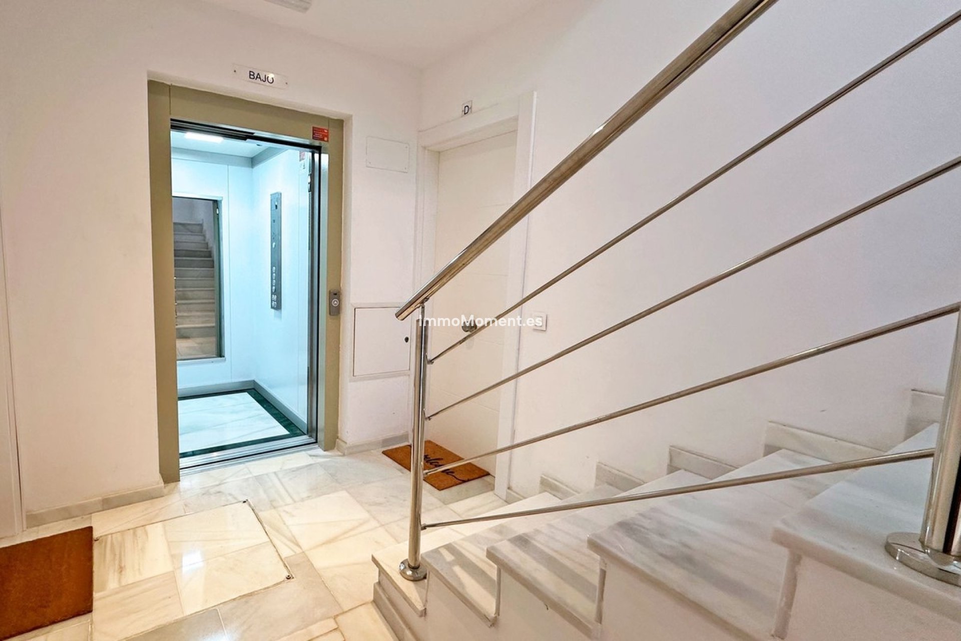 Reventa - Apartamento - Mijas - Mijas Costa