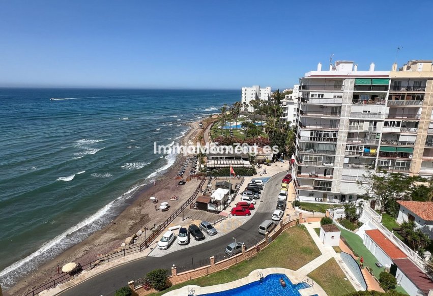 Reventa - Apartamento - Mijas - Mijas Costa