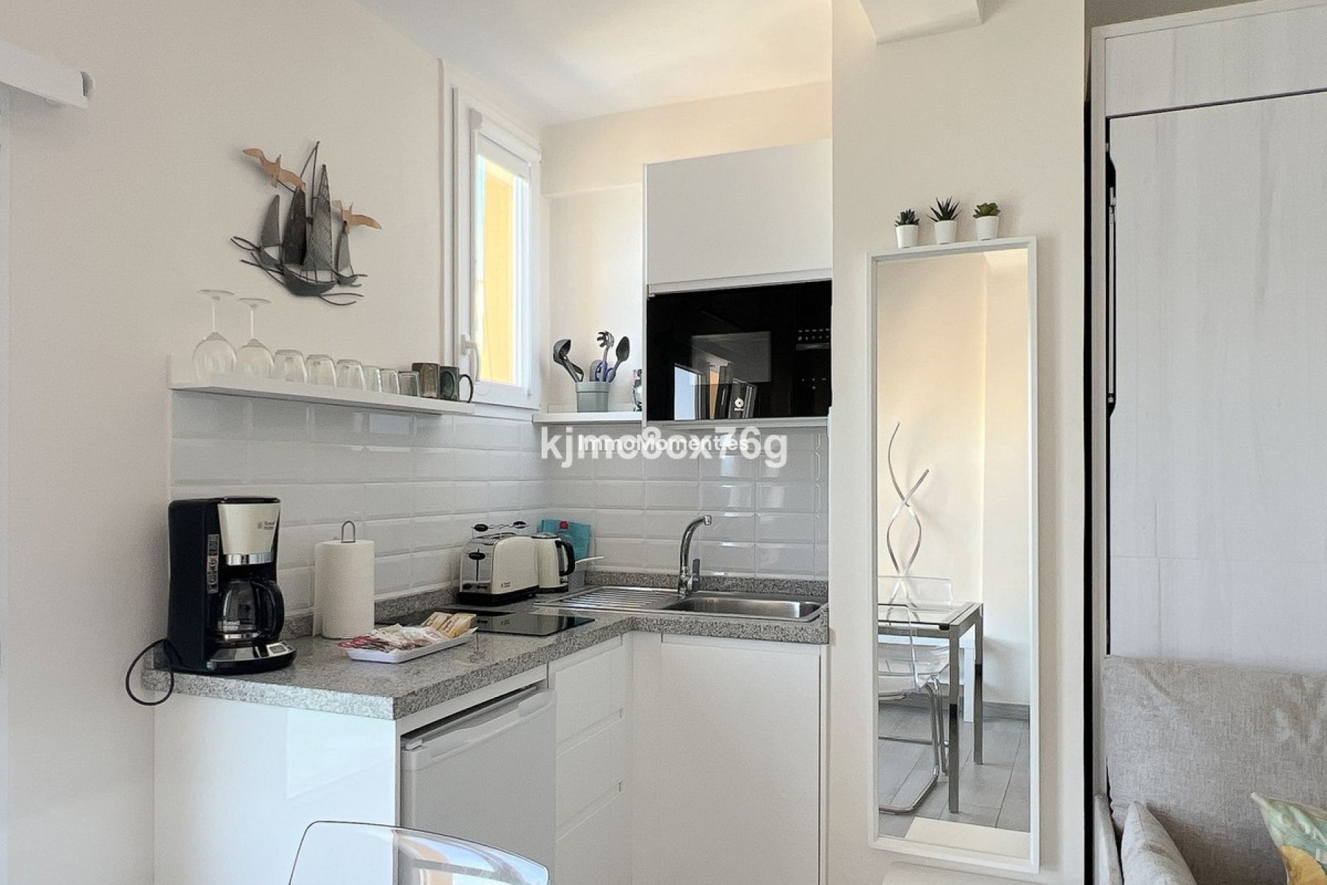 Reventa - Apartamento - Mijas - Mijas Costa